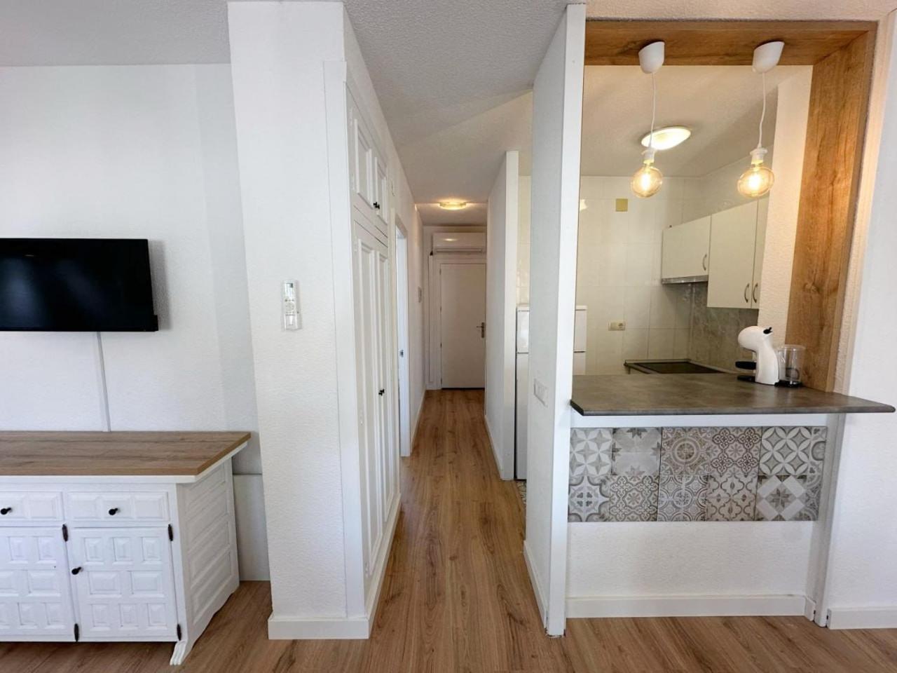 Apartamento Ah Acualandia