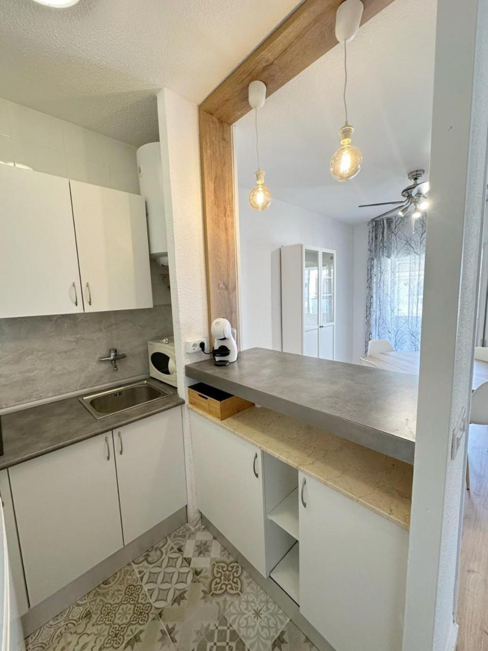 Apartamento Ah Acualandia *
