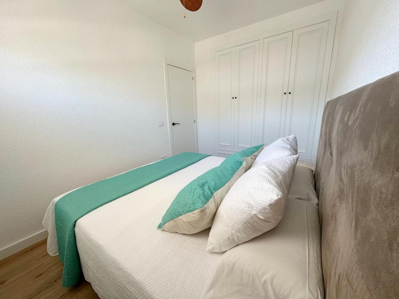Ah Acualandia Apartamento Peñíscola