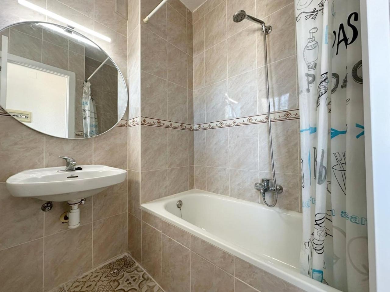 Apartamento Ah Acualandia Peñíscola