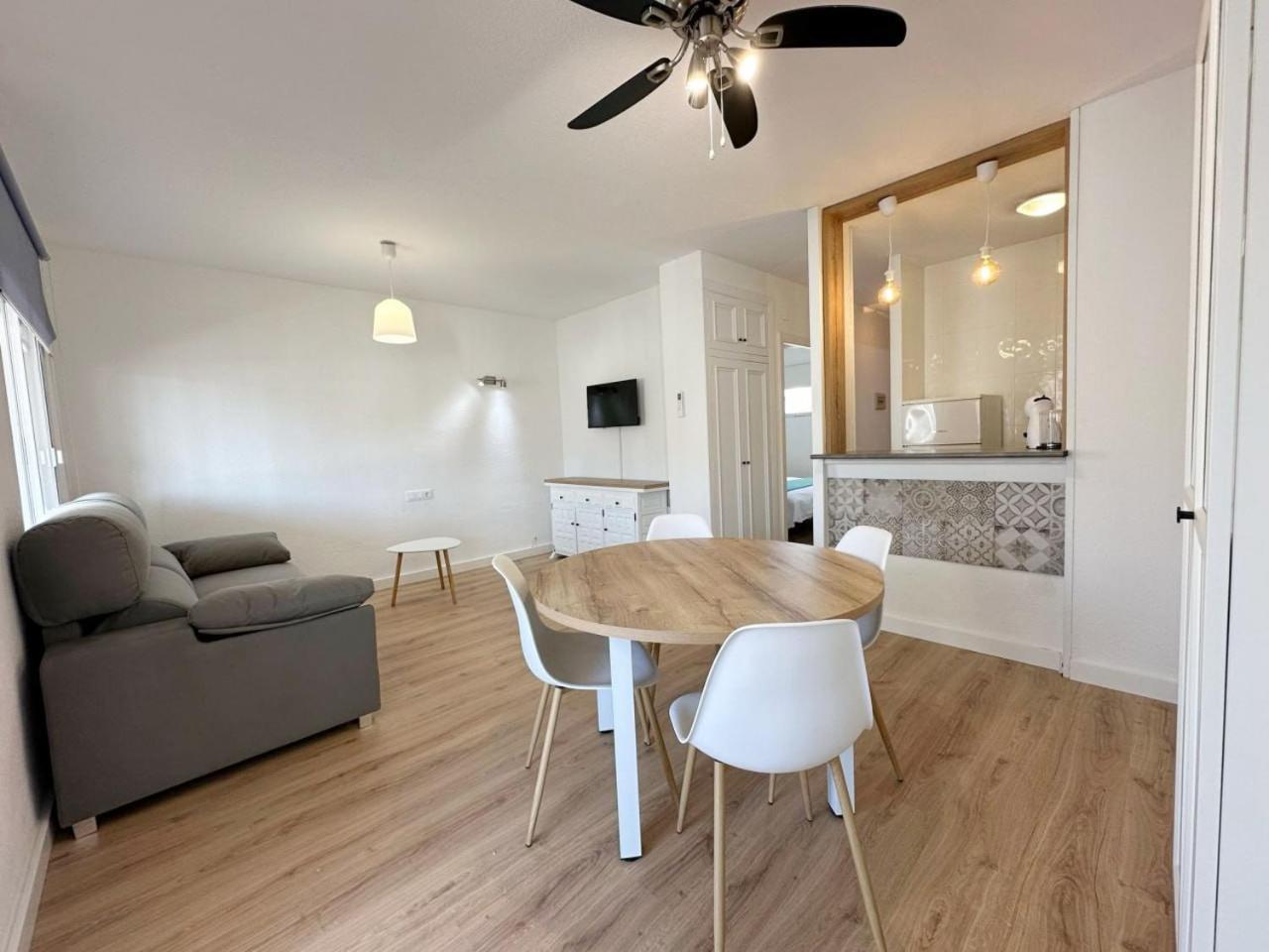 Ah Acualandia Apartamento