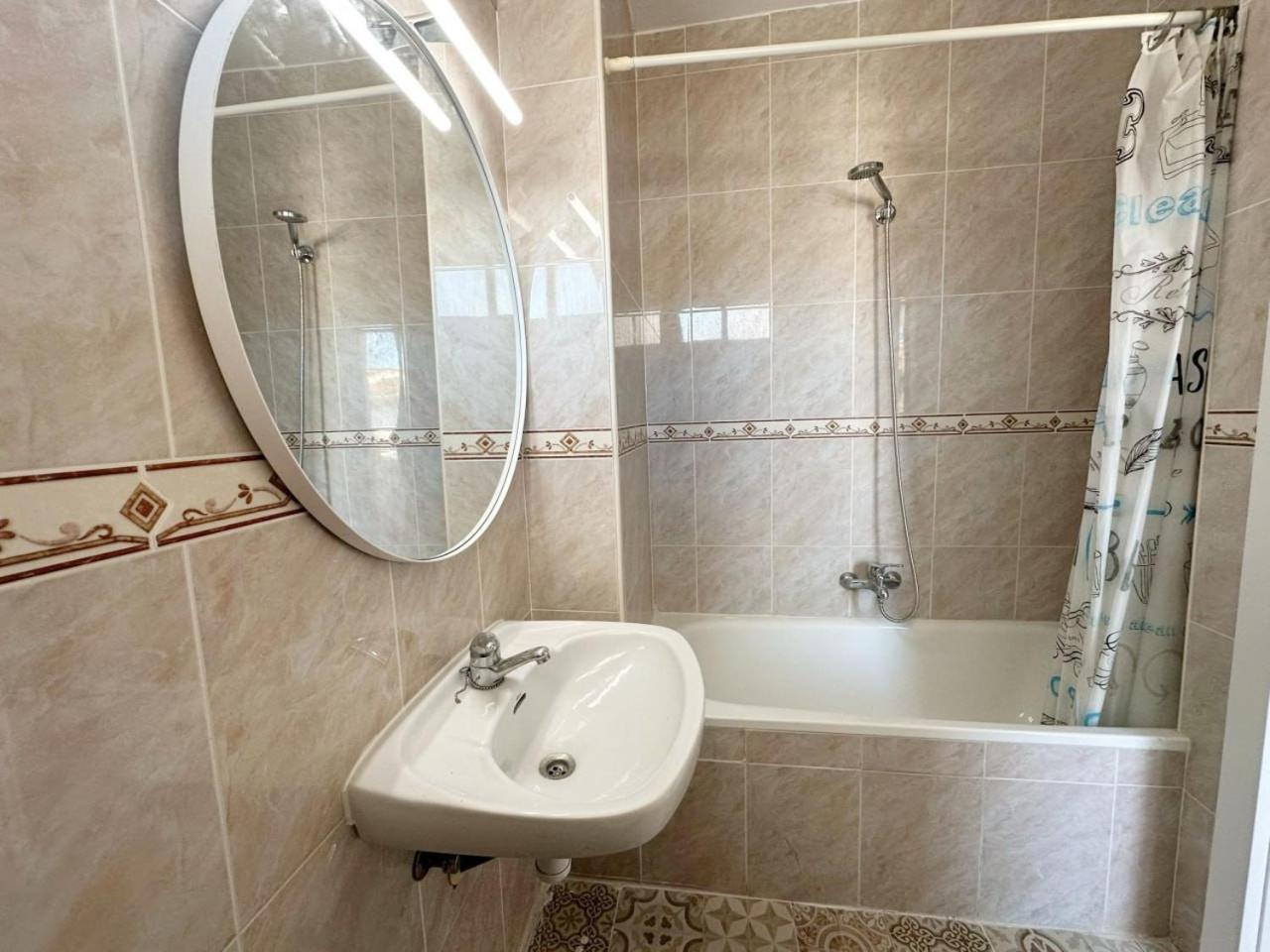 Ah Acualandia Apartamento *
