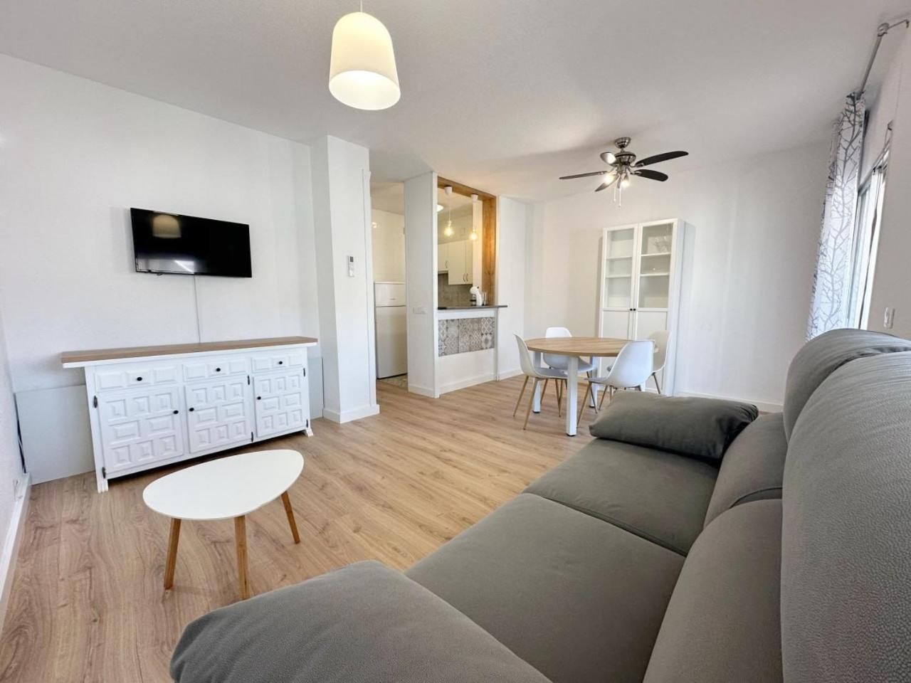 Apartamento Ah Acualandia *