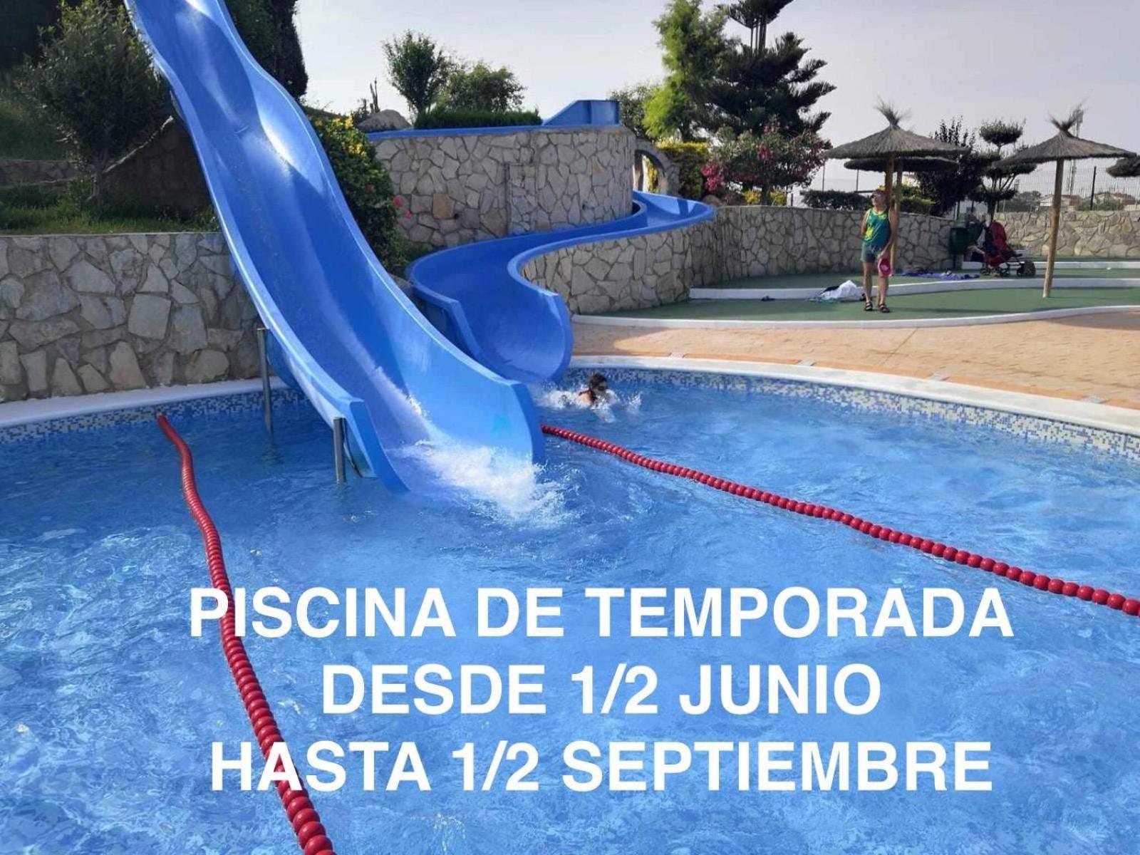 Ah Acualandia Apartamento Peñíscola