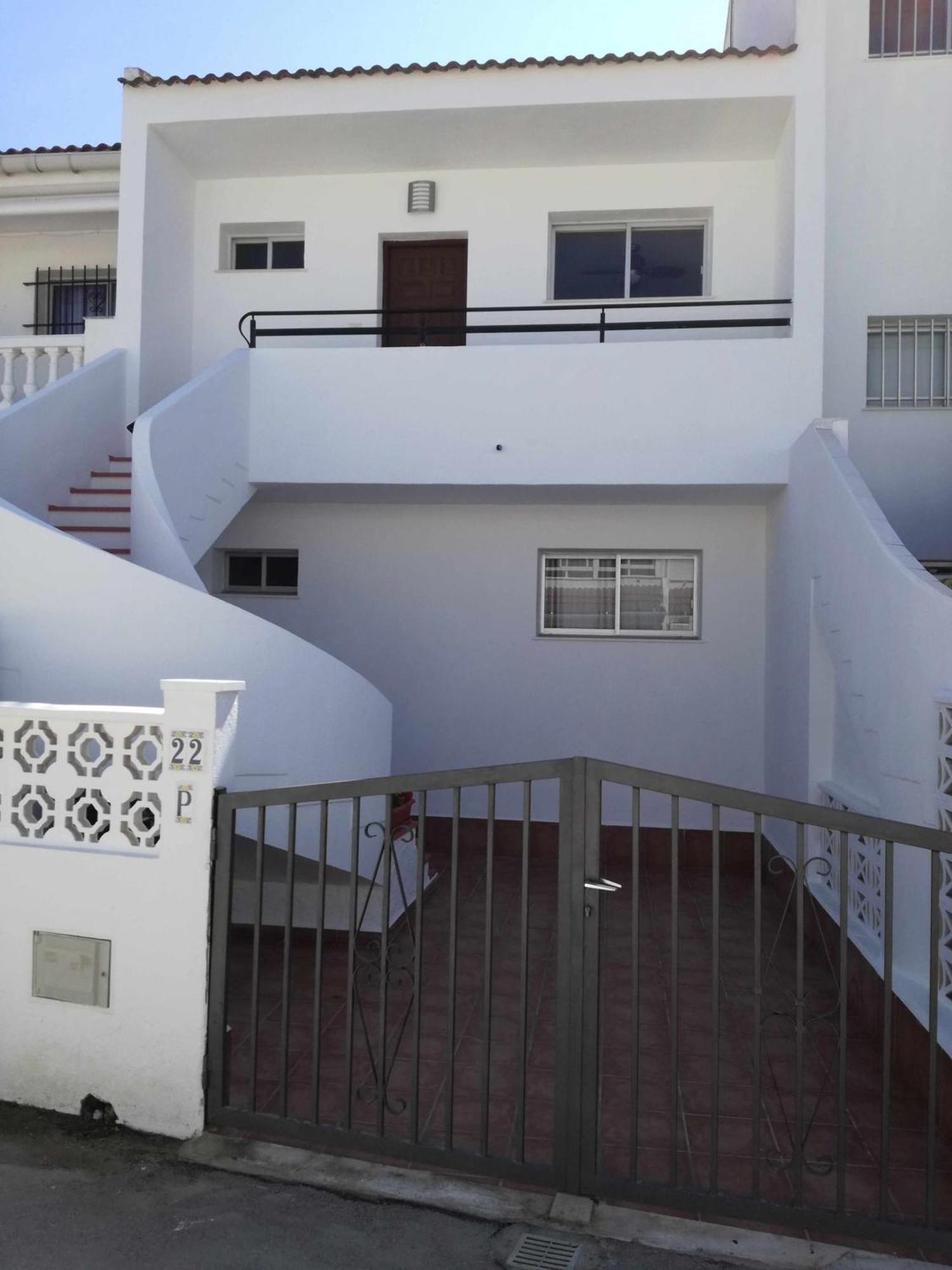 Ah Acualandia Apartamento *