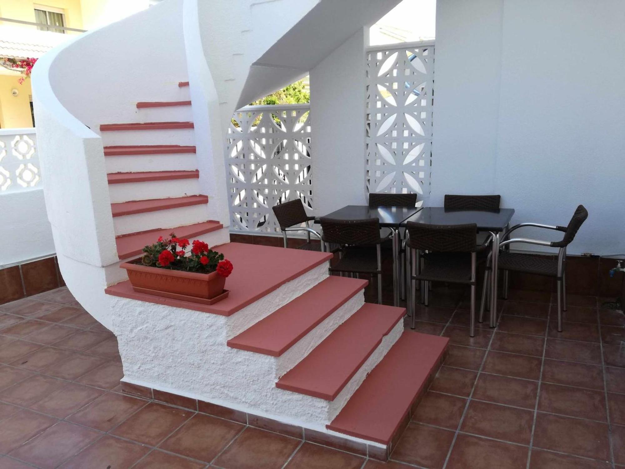Ah Acualandia Apartamento Peñíscola