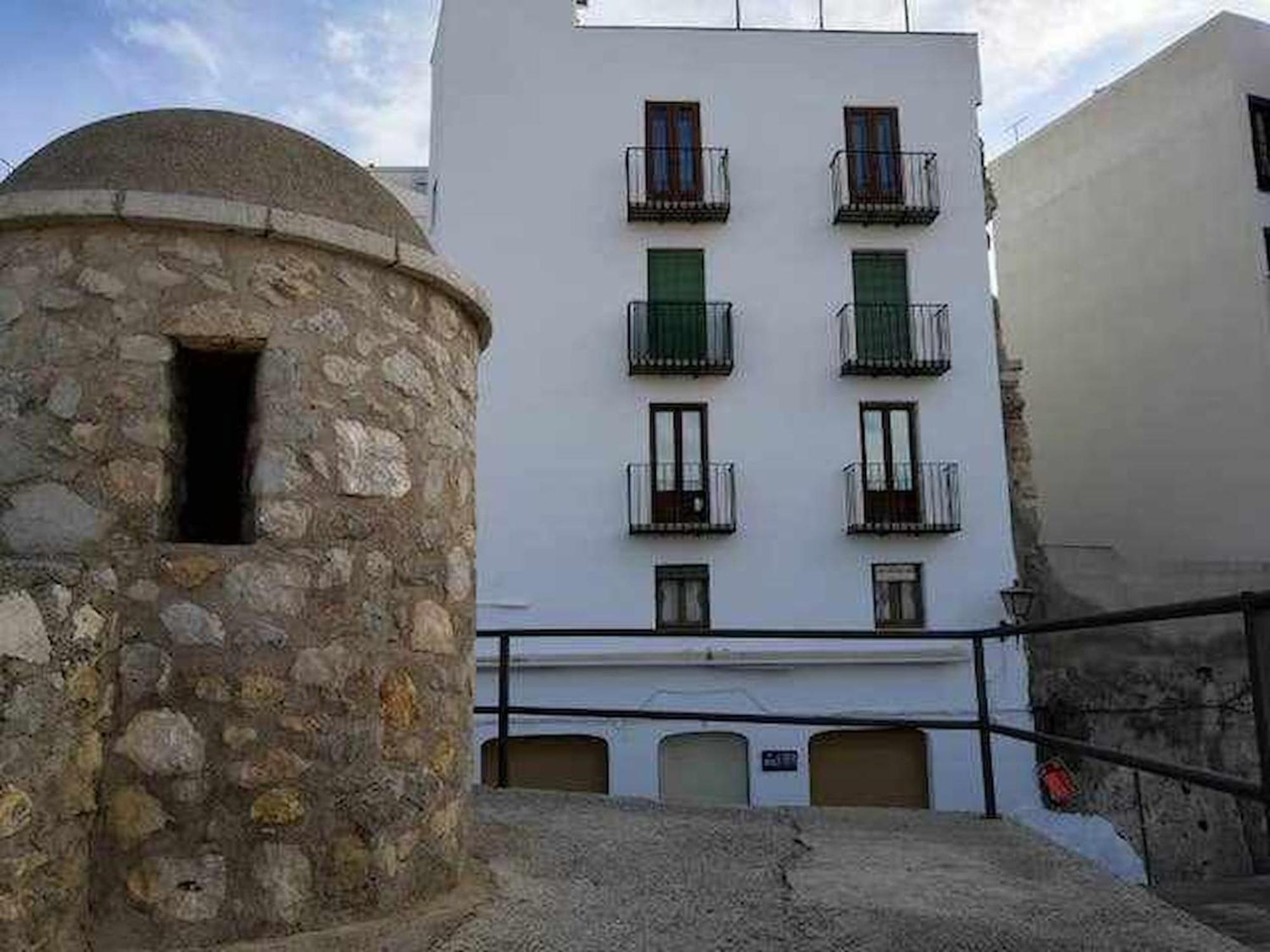 Apartment A H Castillo Peniscola