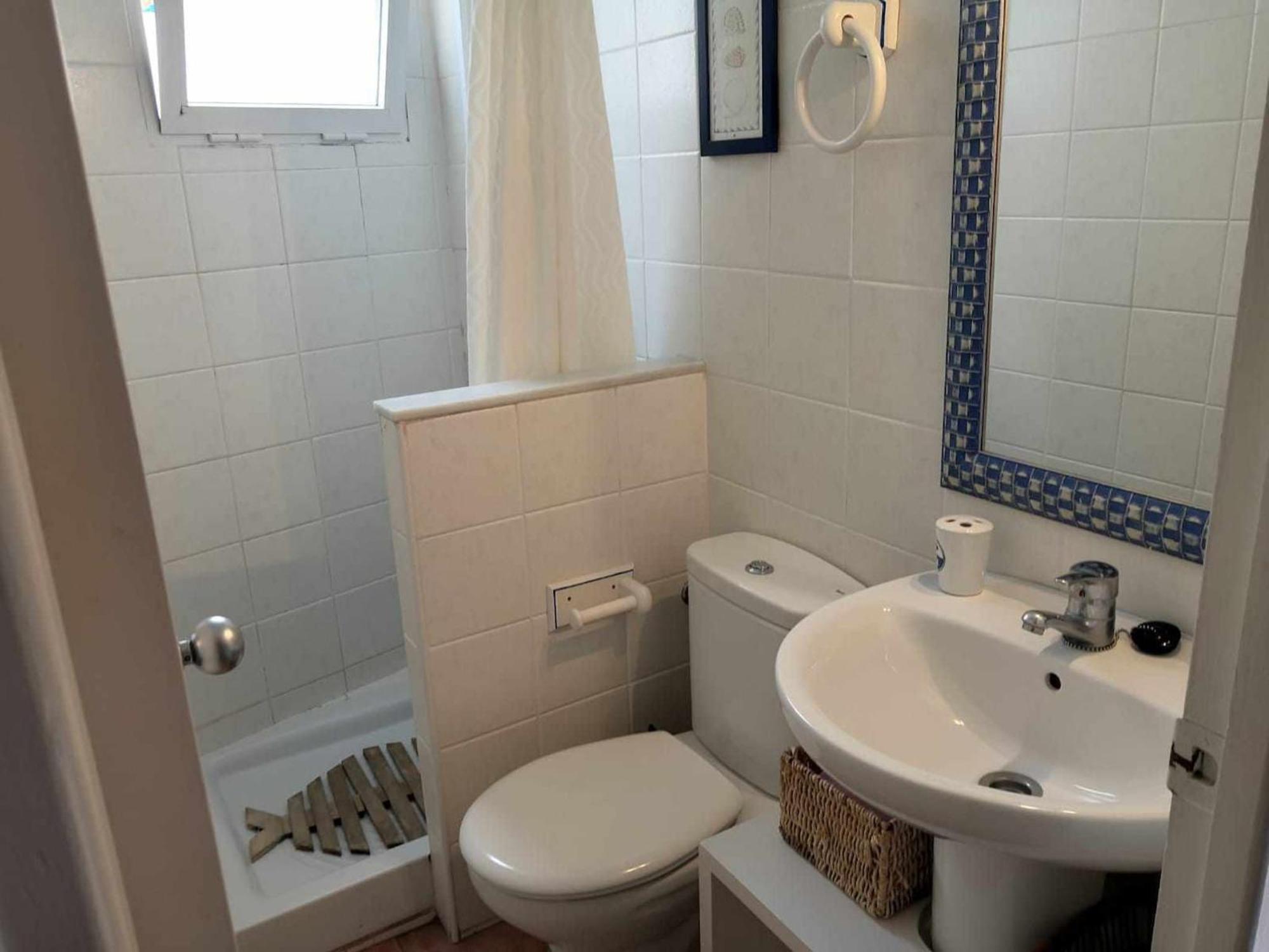 A H Castillo Apartment