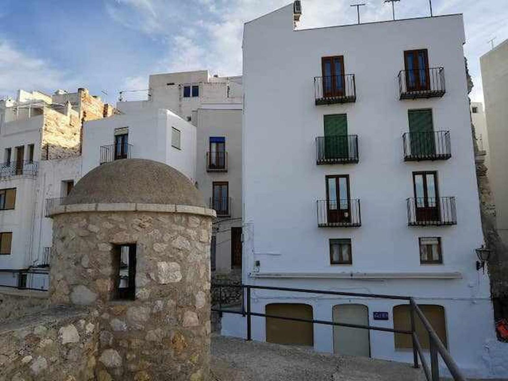 A H Castillo Apartment Peniscola