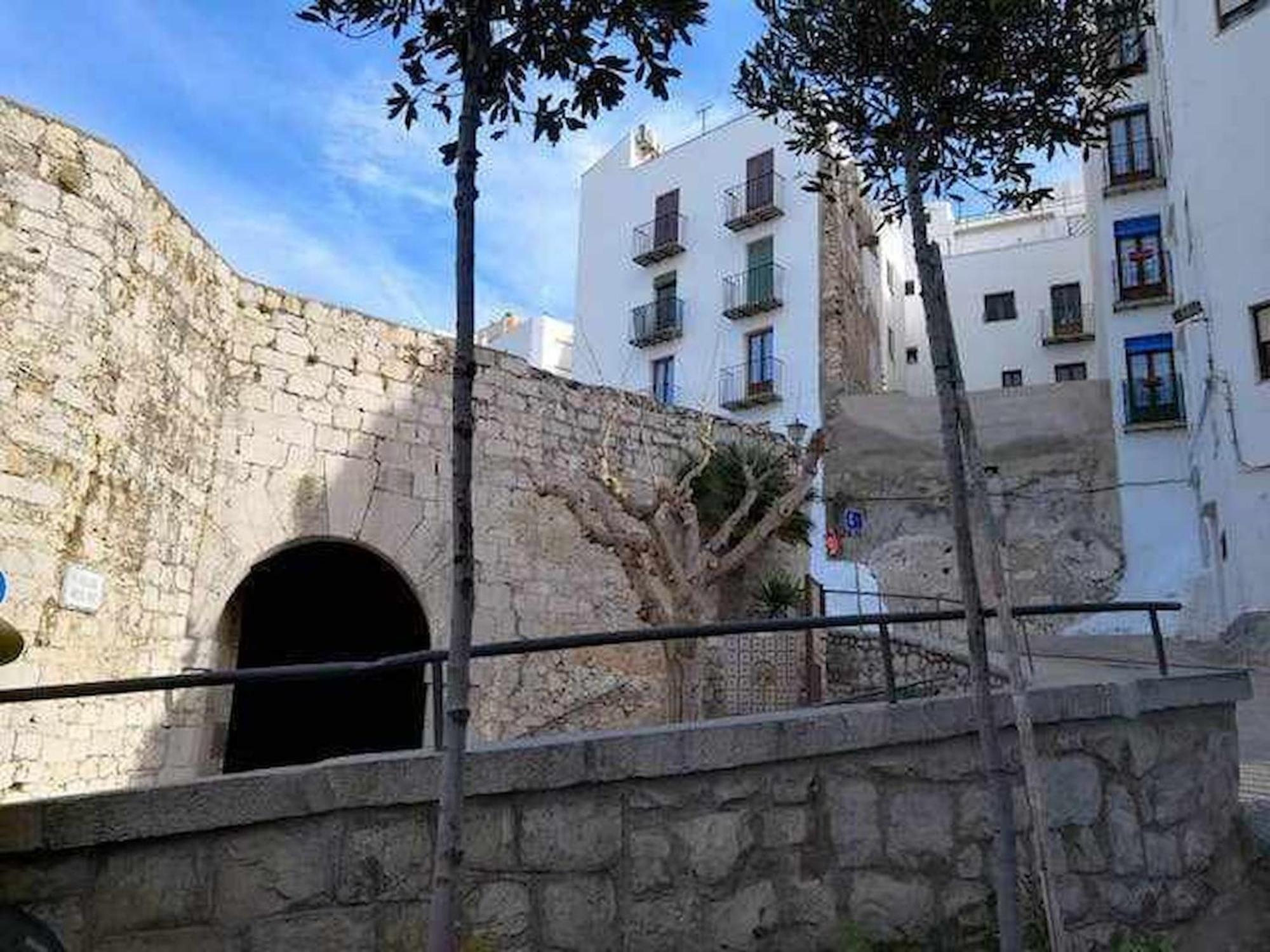 A H Castillo Apartment Peniscola