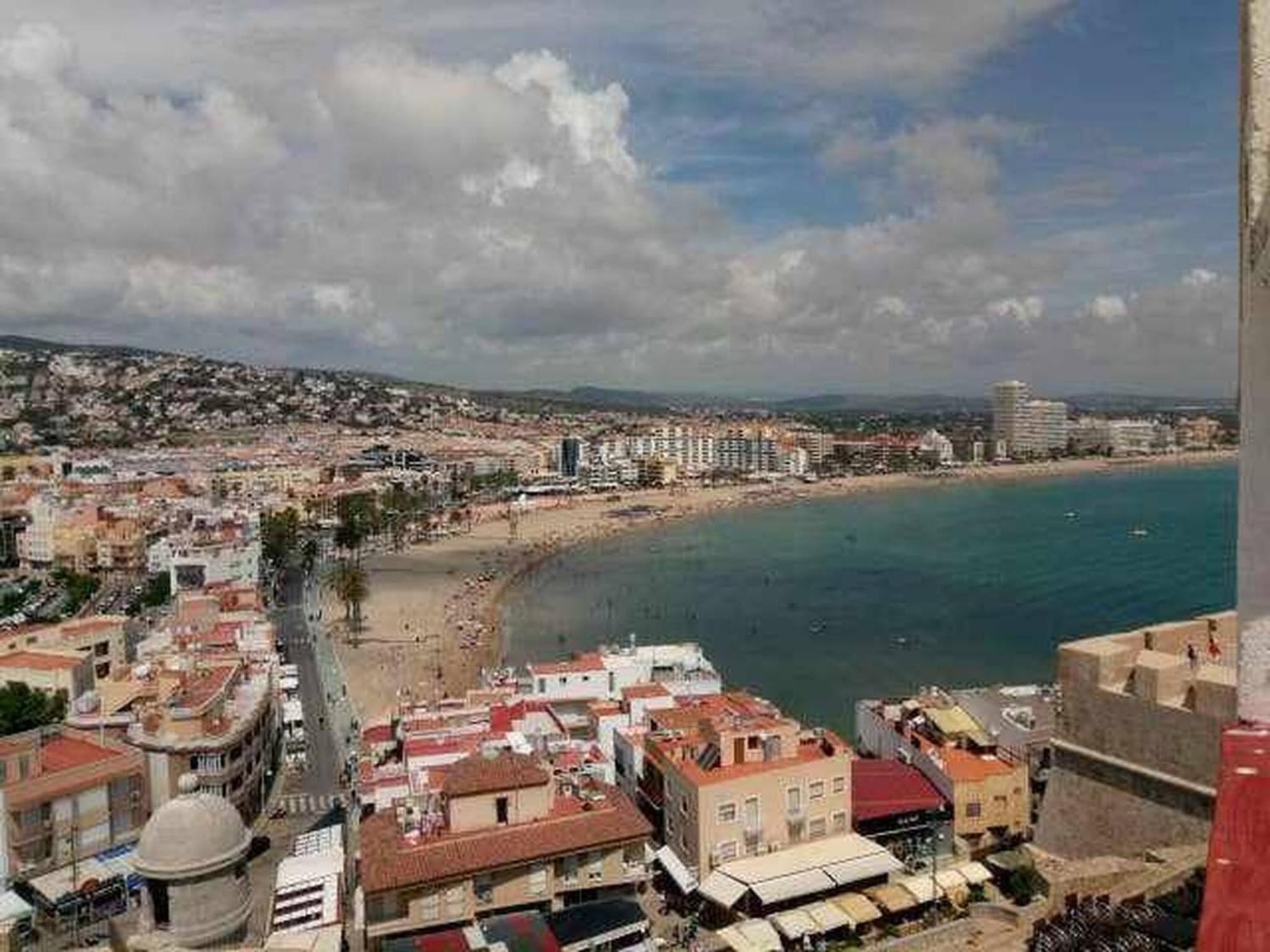 Apartment A H Castillo Peniscola