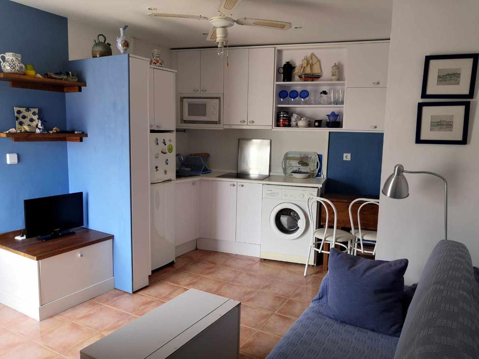 Apartment A H Castillo Peniscola