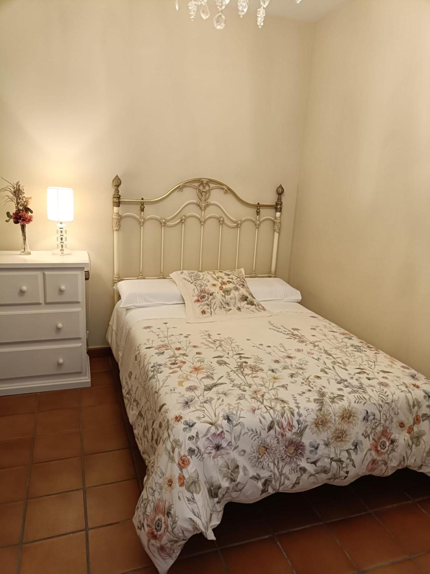 La Casa De Flores *