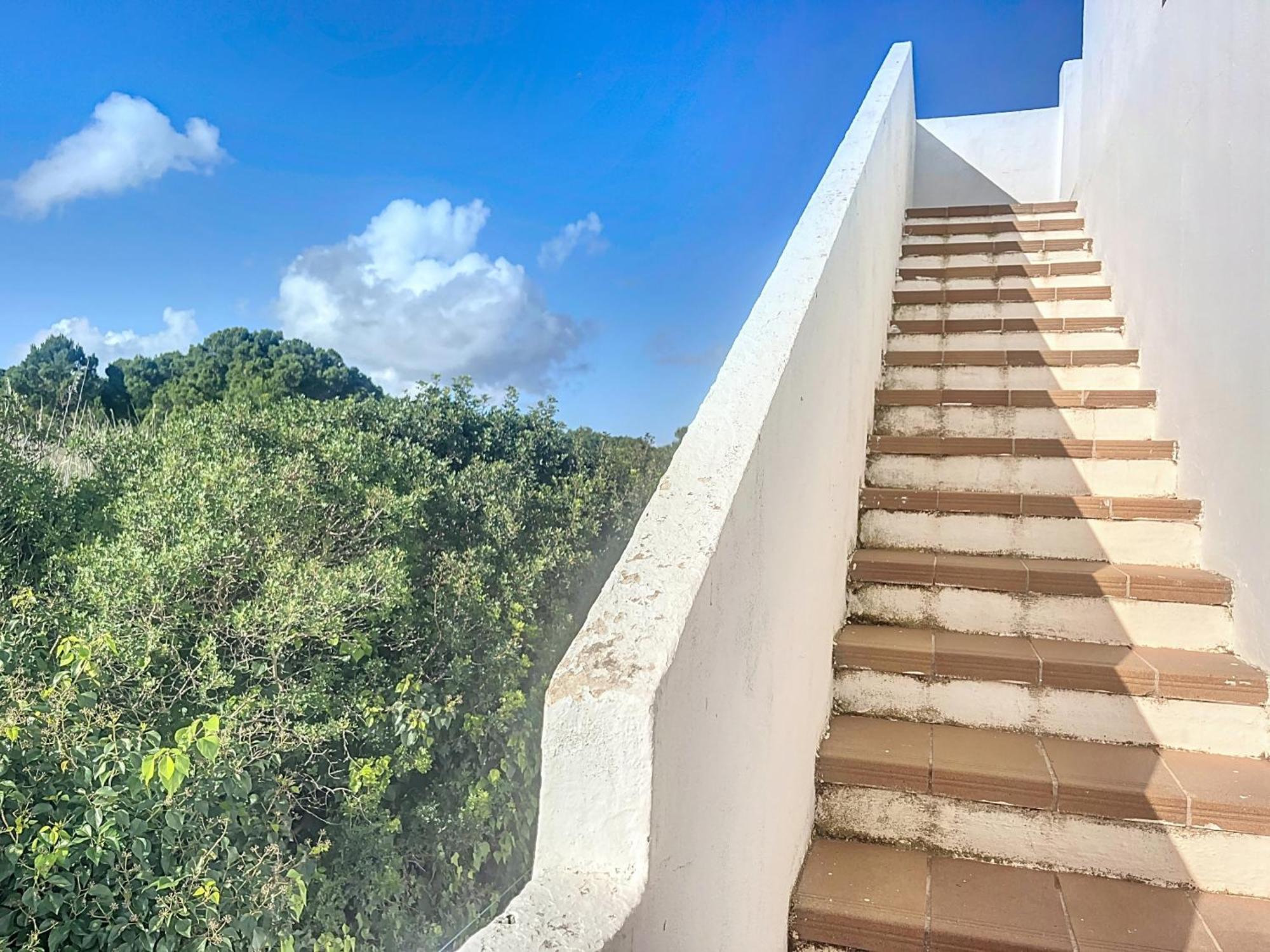 Apartamento 308 Arenal D'en Castel Castell Sol