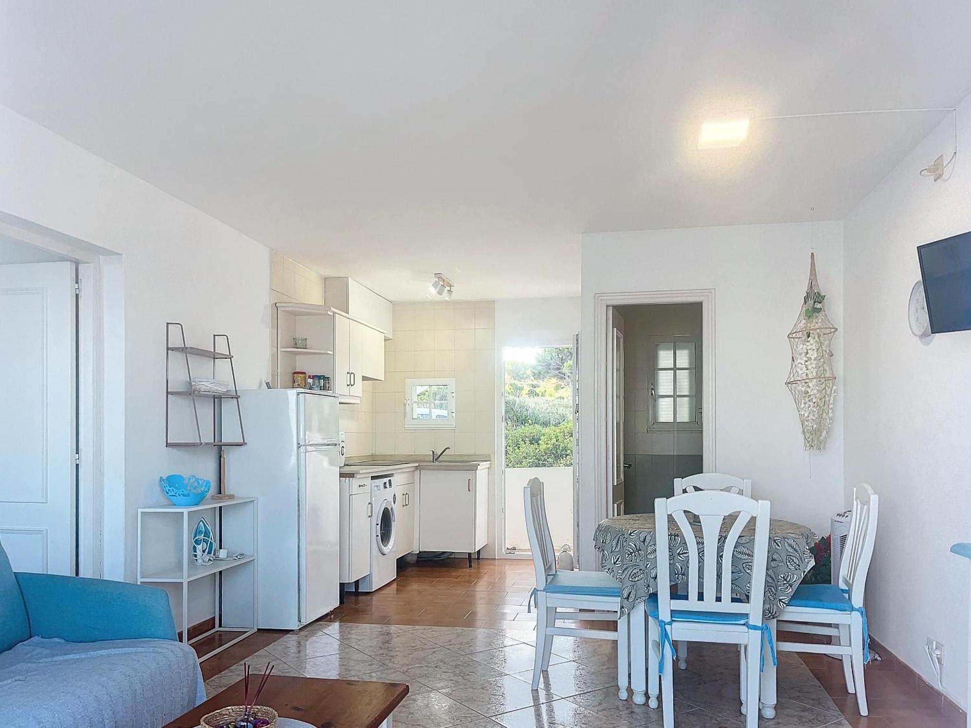 308 Arenal D'en Castel Castell Sol *