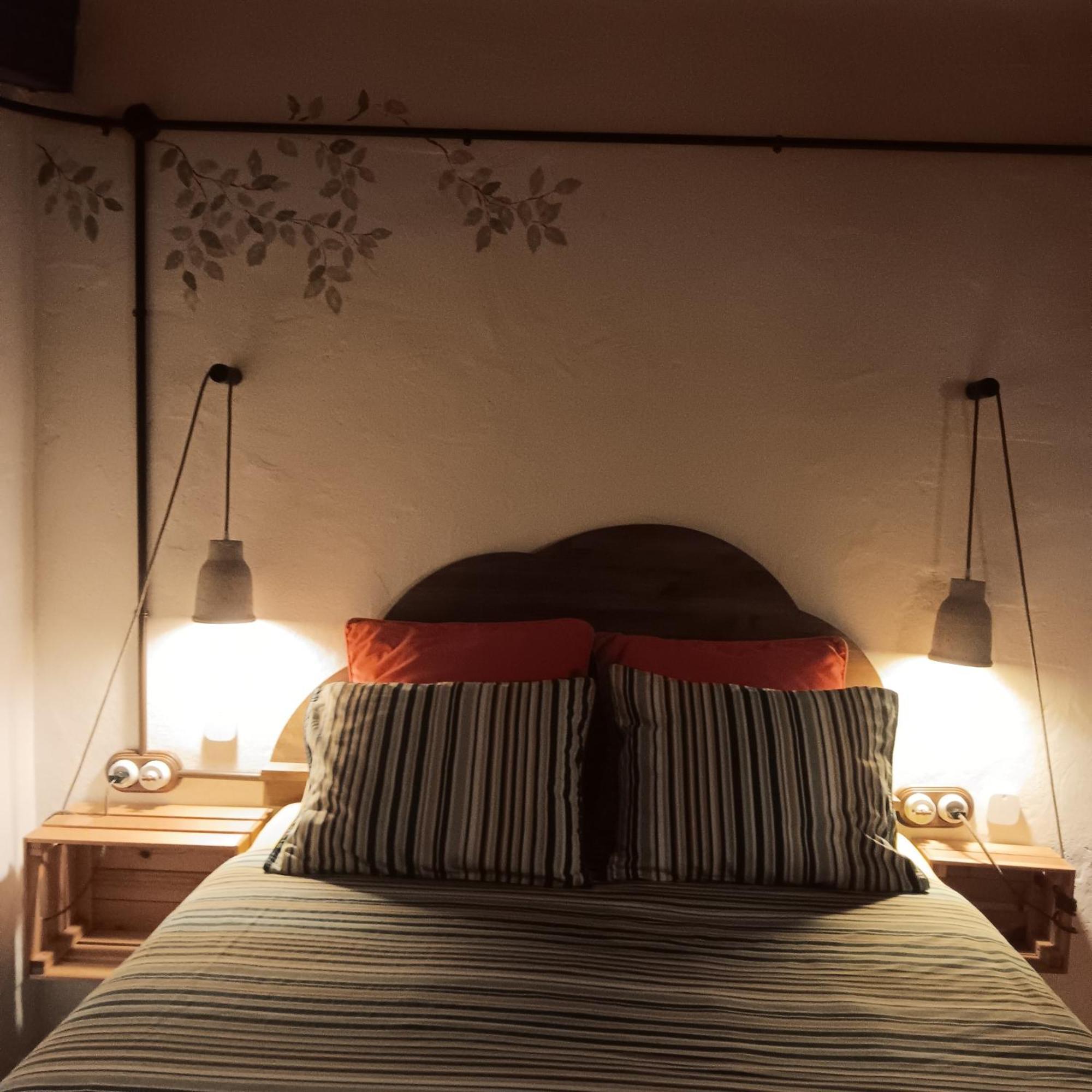 Ca La Martona Homestay