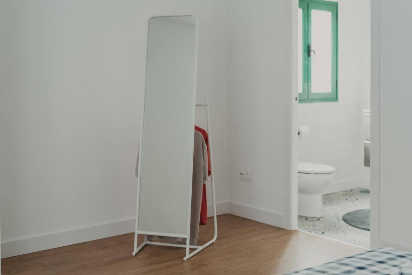 Apartamento Rocker House, Tranquilidad Junto A Olas La Santa