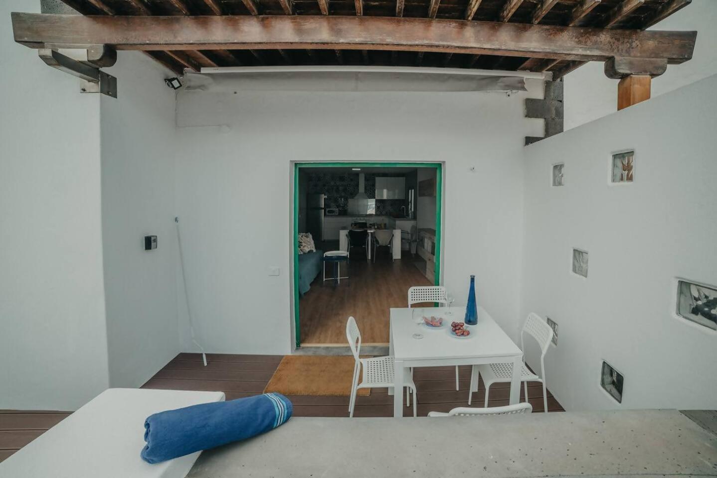 Rocker House, Tranquilidad Junto A Olas *