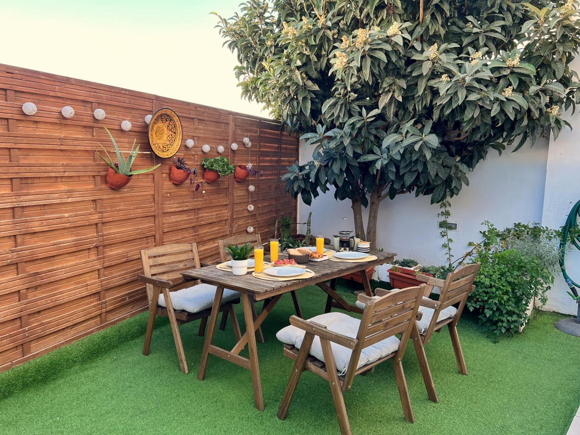 Apartment A Levante Conil- Solo Familias Y Parejas