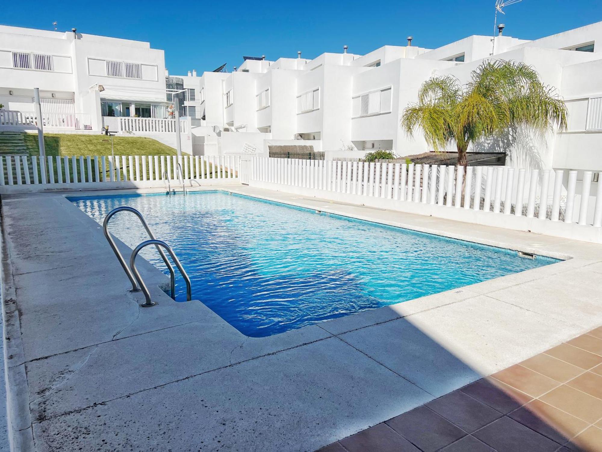 A Levante Conil- Solo Familias Y Parejas Apartment Conil De La Frontera