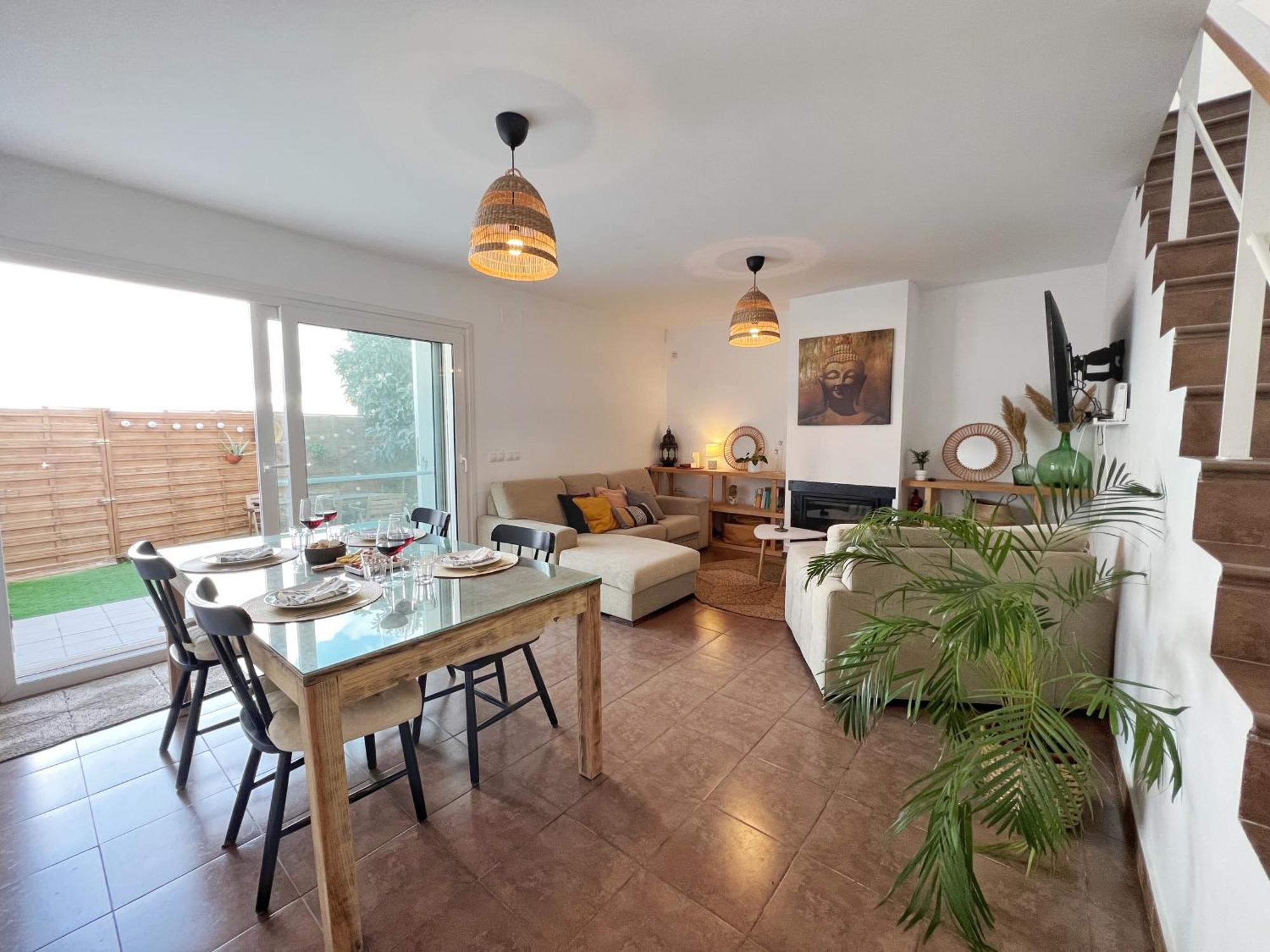 Apartment A Levante Conil- Solo Familias Y Parejas Conil De La Frontera