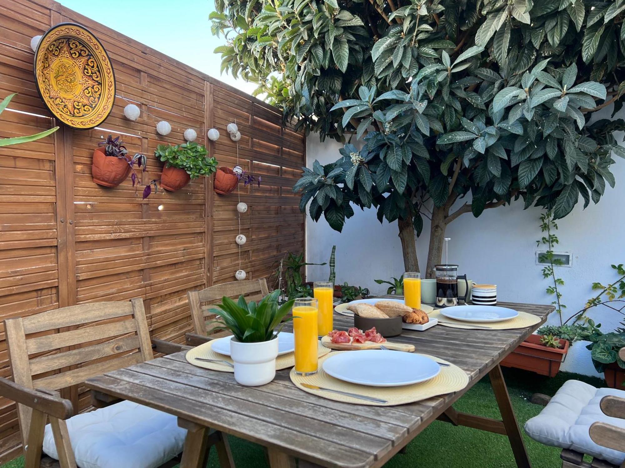 Apartment A Levante Conil- Solo Familias Y Parejas