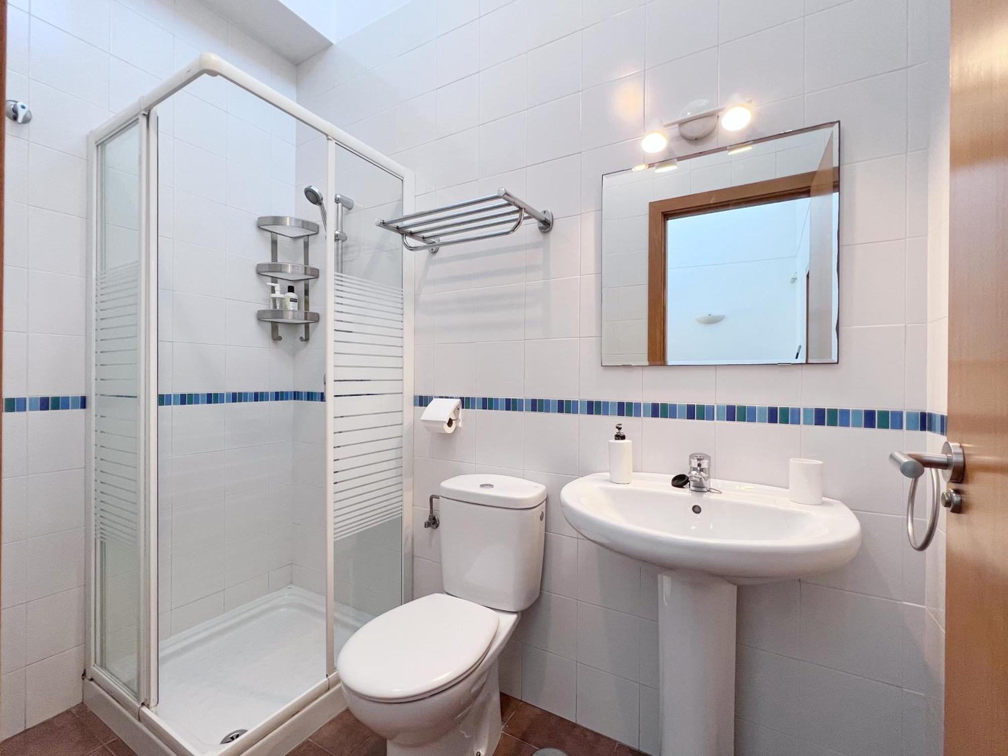 A Levante Conil- Solo Familias Y Parejas Apartment *