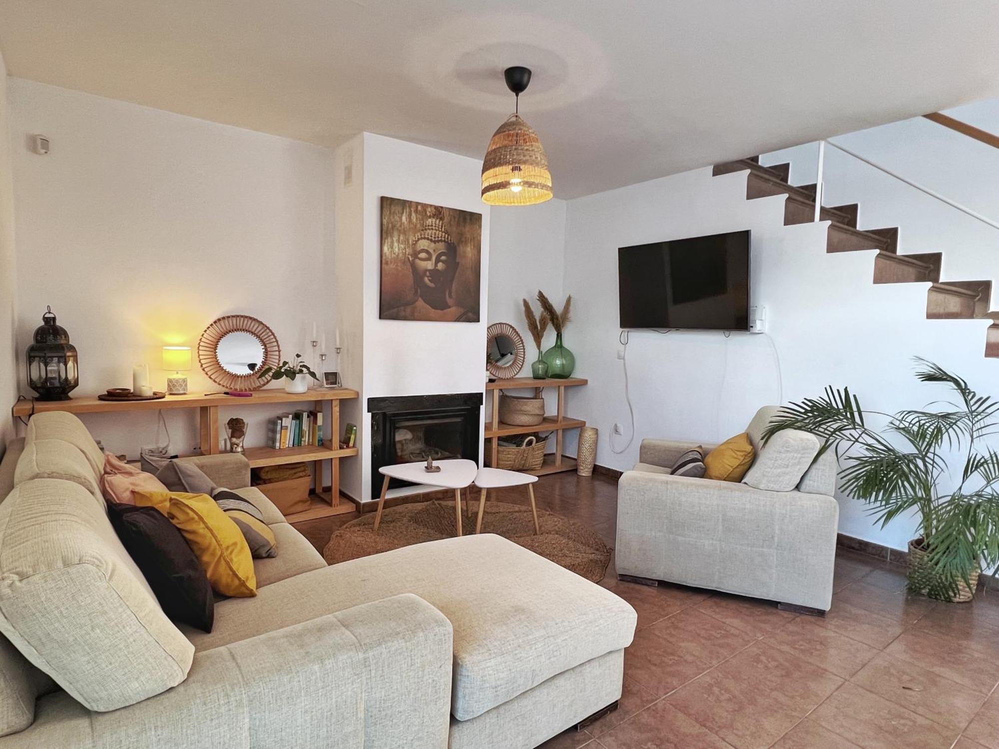 Apartment A Levante Conil- Solo Familias Y Parejas *