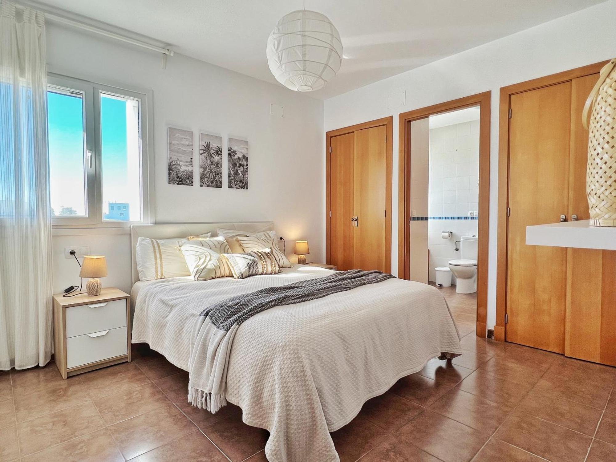 A Levante Conil- Solo Familias Y Parejas Apartment Conil De La Frontera