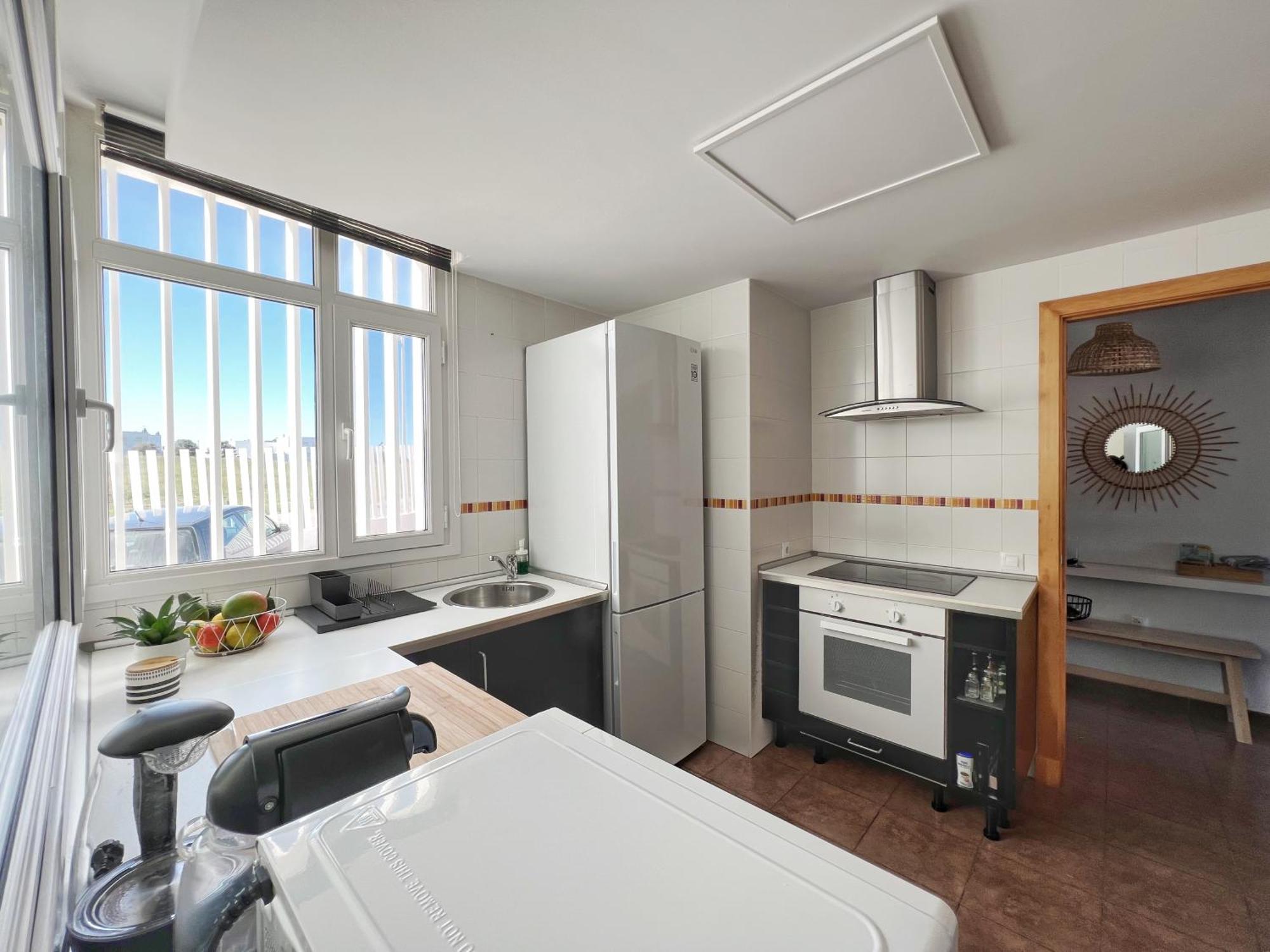 Apartment A Levante Conil- Solo Familias Y Parejas Conil De La Frontera