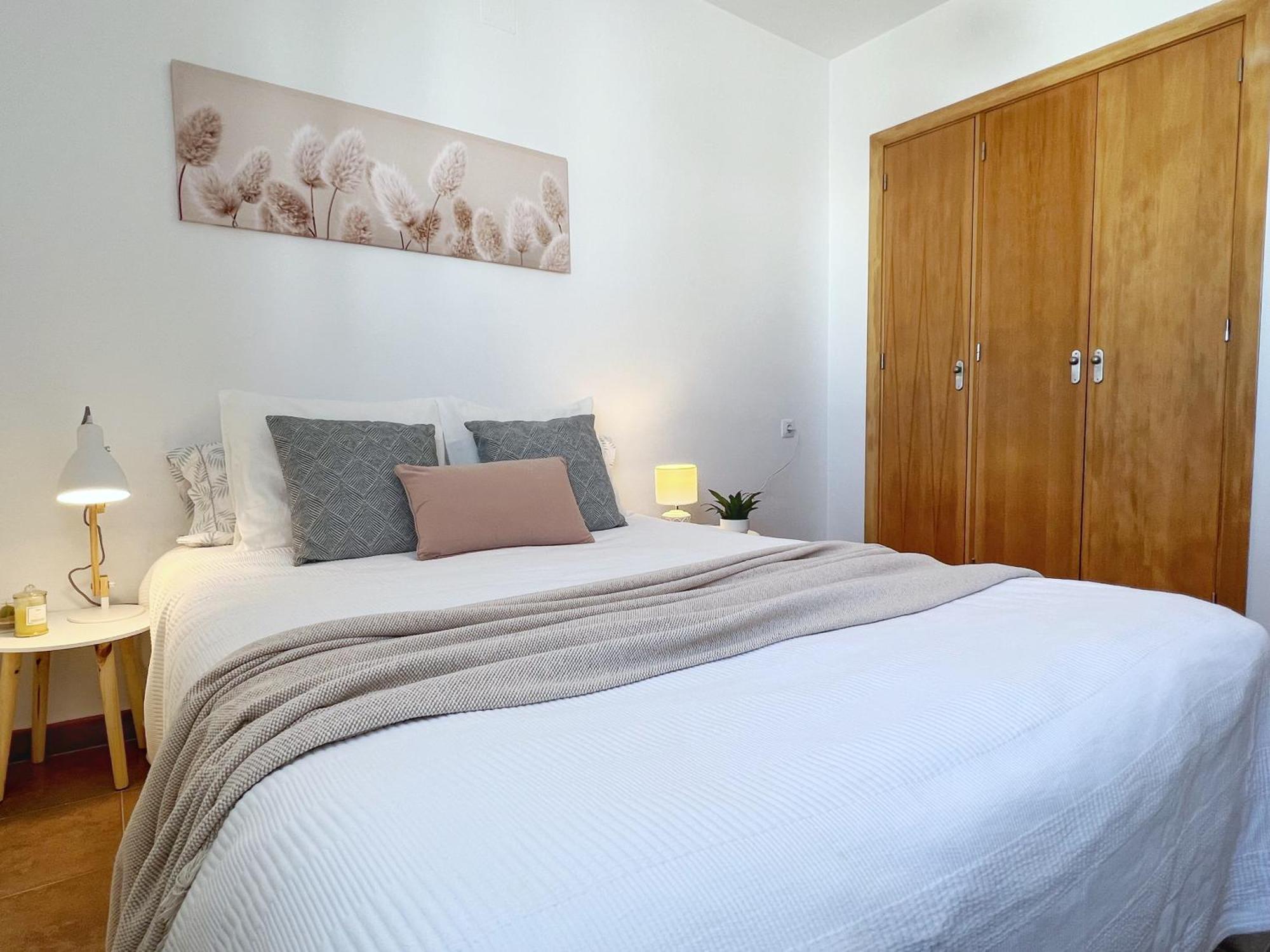 A Levante Conil- Solo Familias Y Parejas Apartment