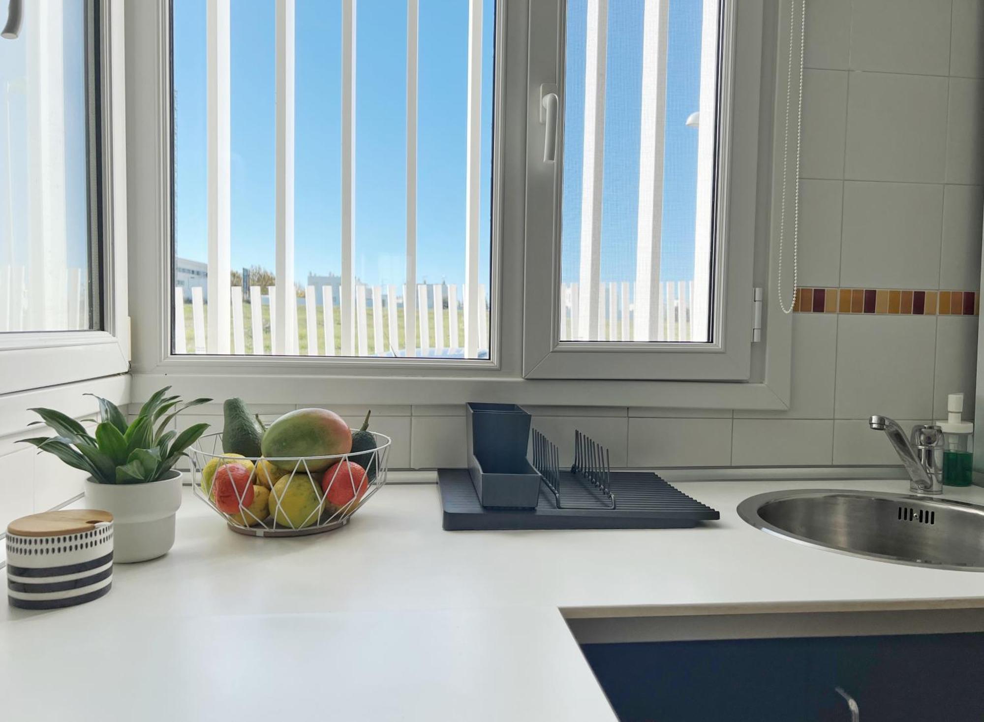 Apartment A Levante Conil- Solo Familias Y Parejas