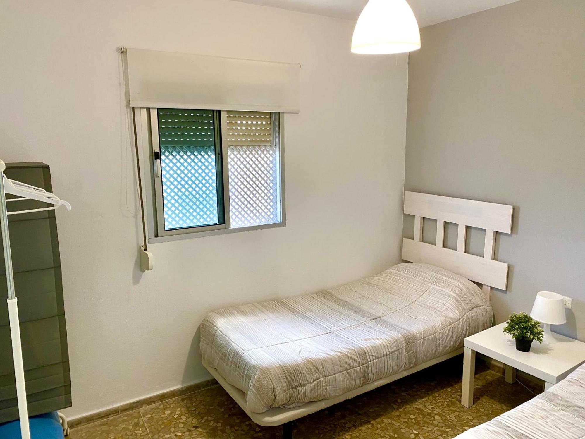 Turístico En Apartamento *