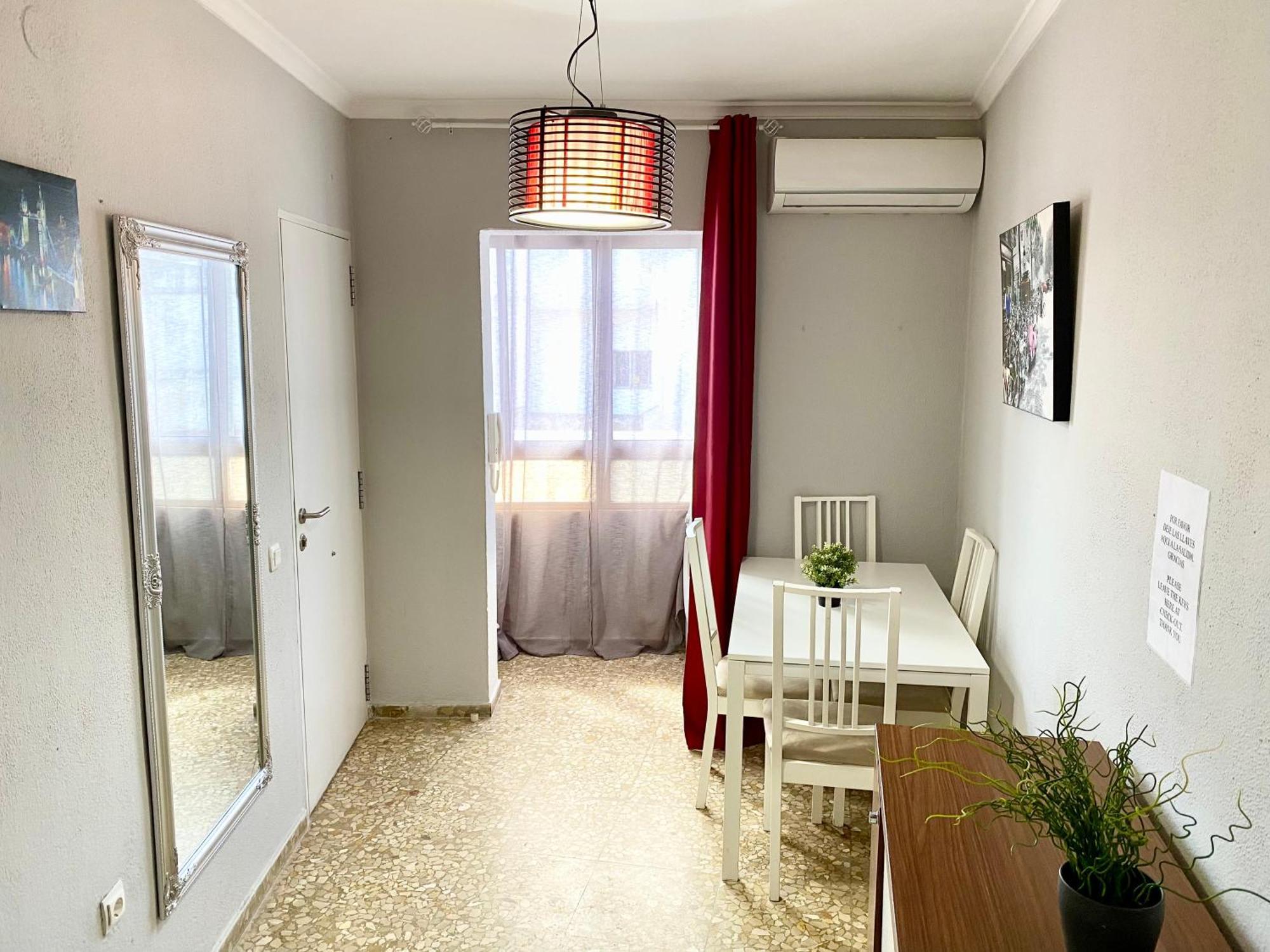 Apartamento Turístico En Jerez de la Frontera