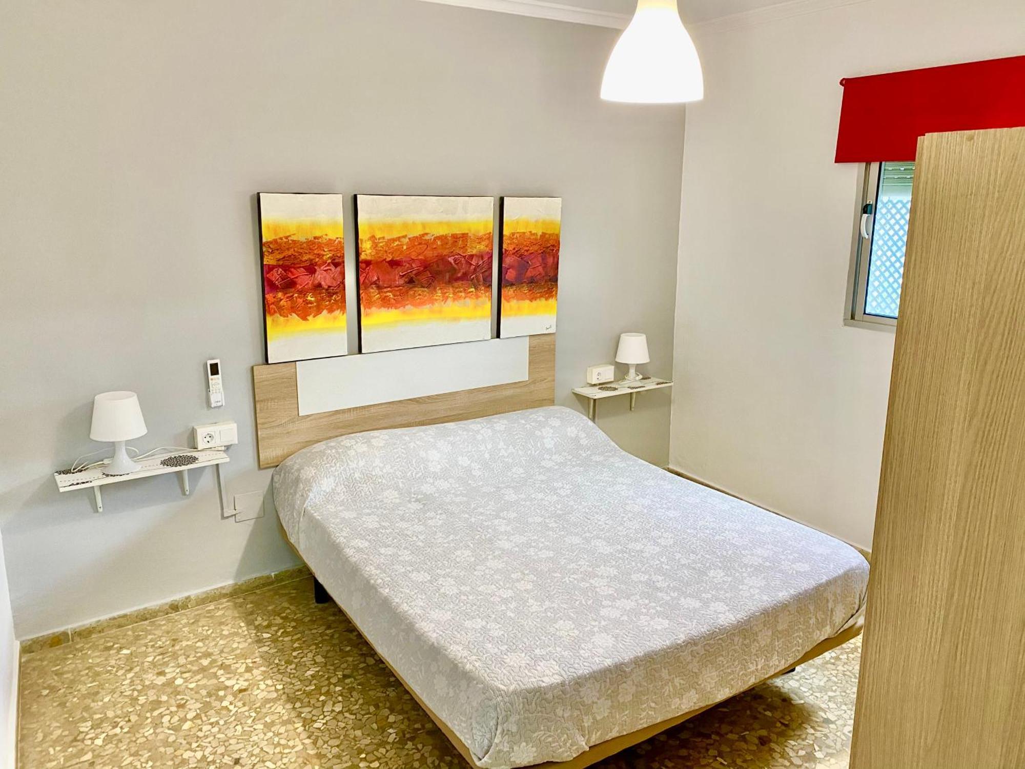 Apartamento Turístico En