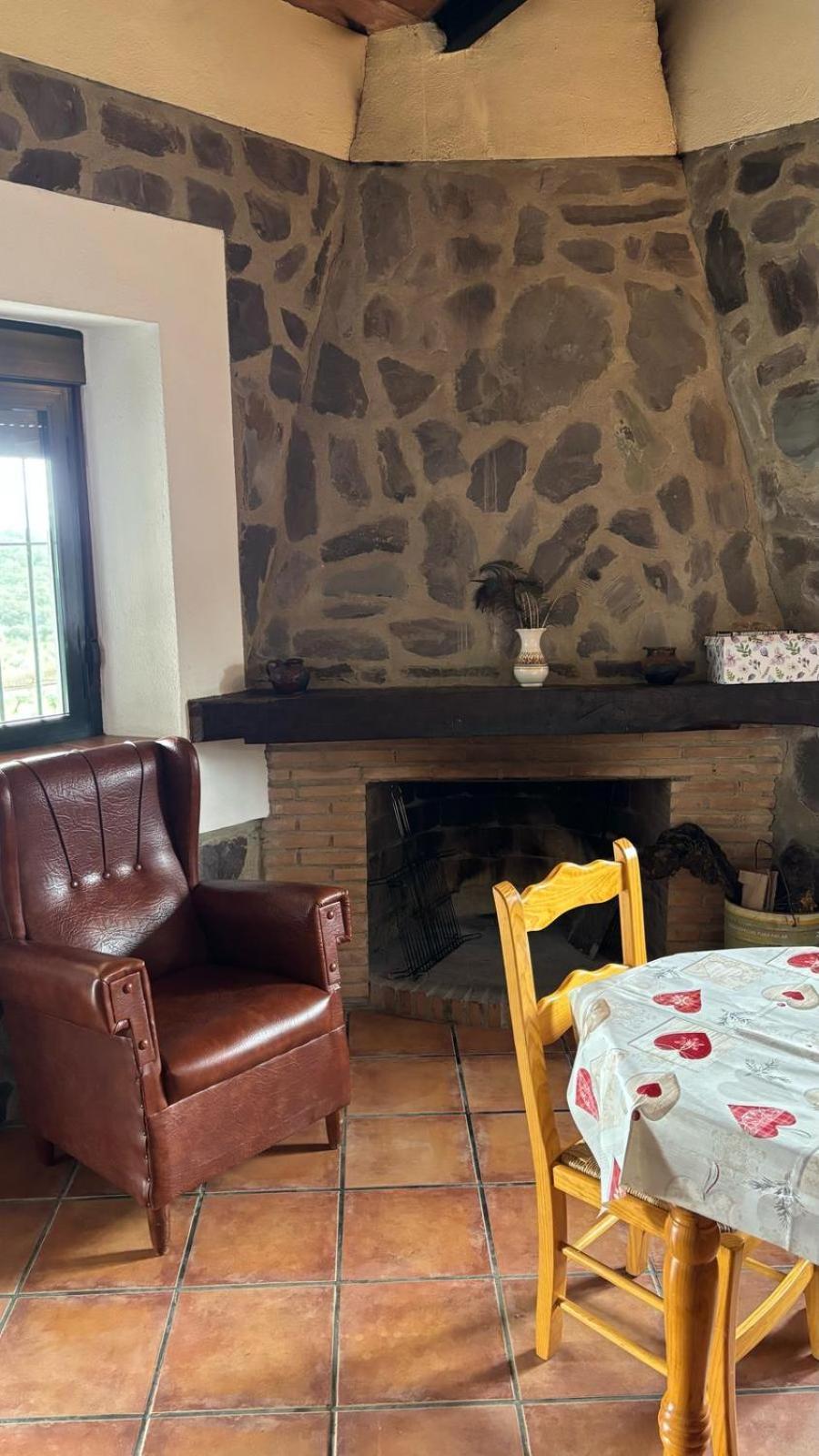 Chalet Llanos