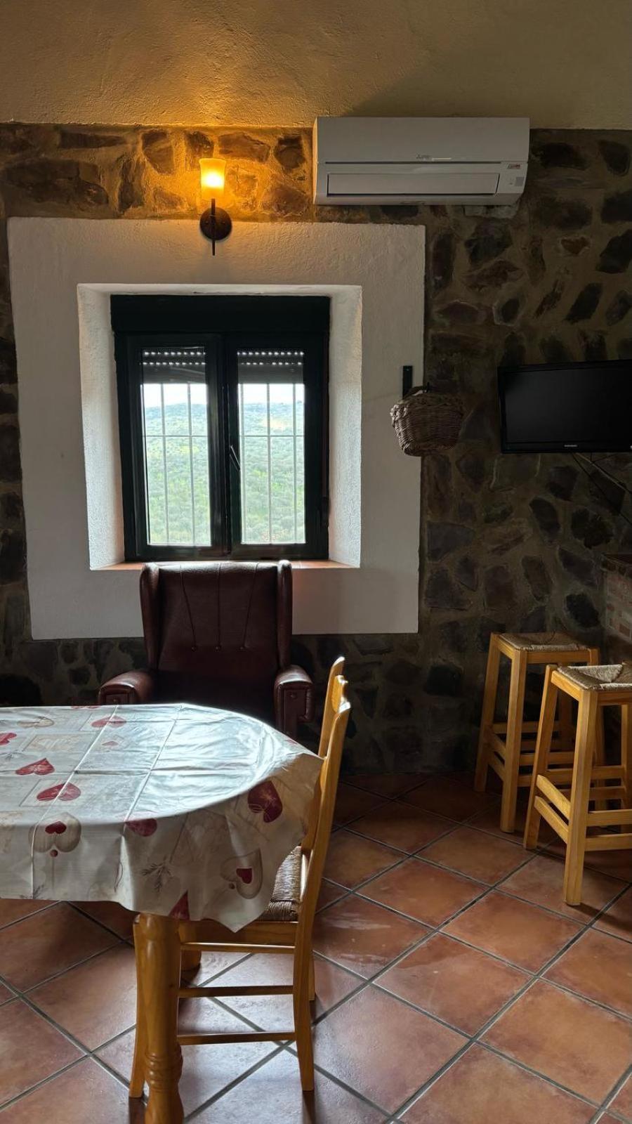 Llanos Chalet Fuentes De Leon