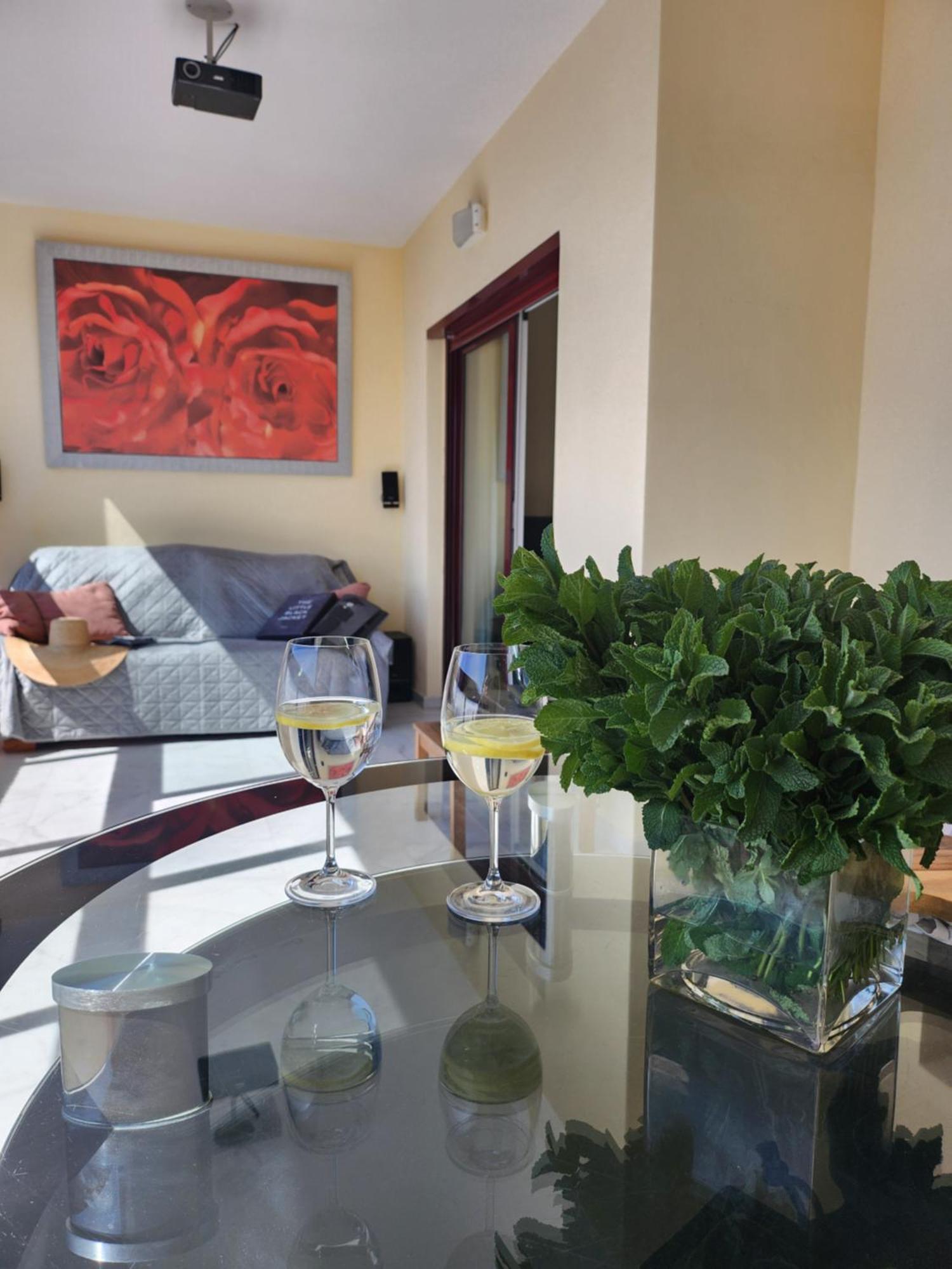 Principado I La Cala Apartment