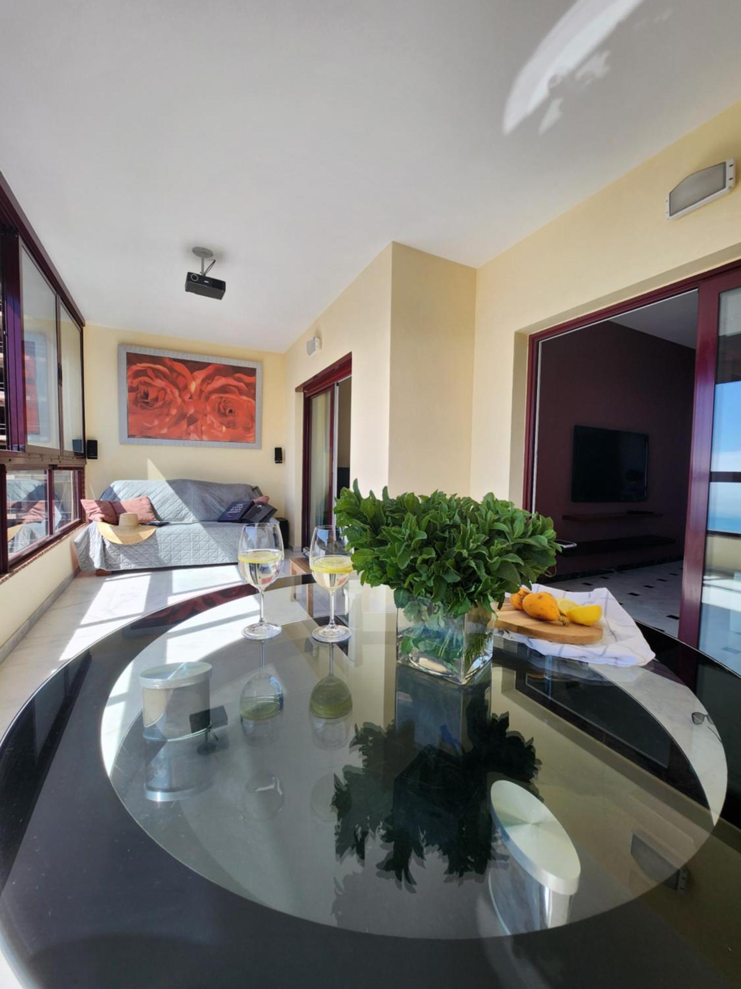 Apartment Principado I La Cala *