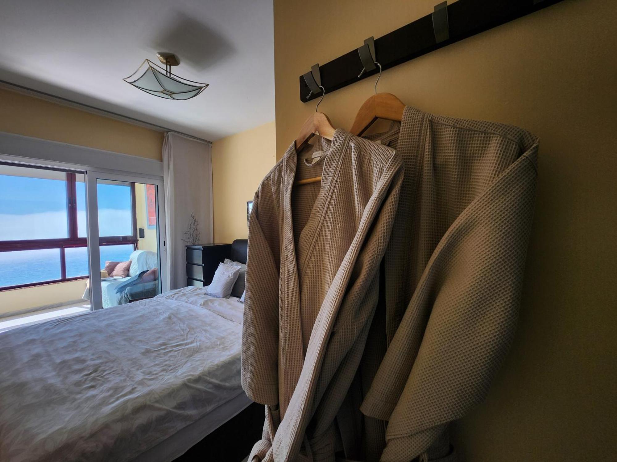 Principado I La Cala Apartment *