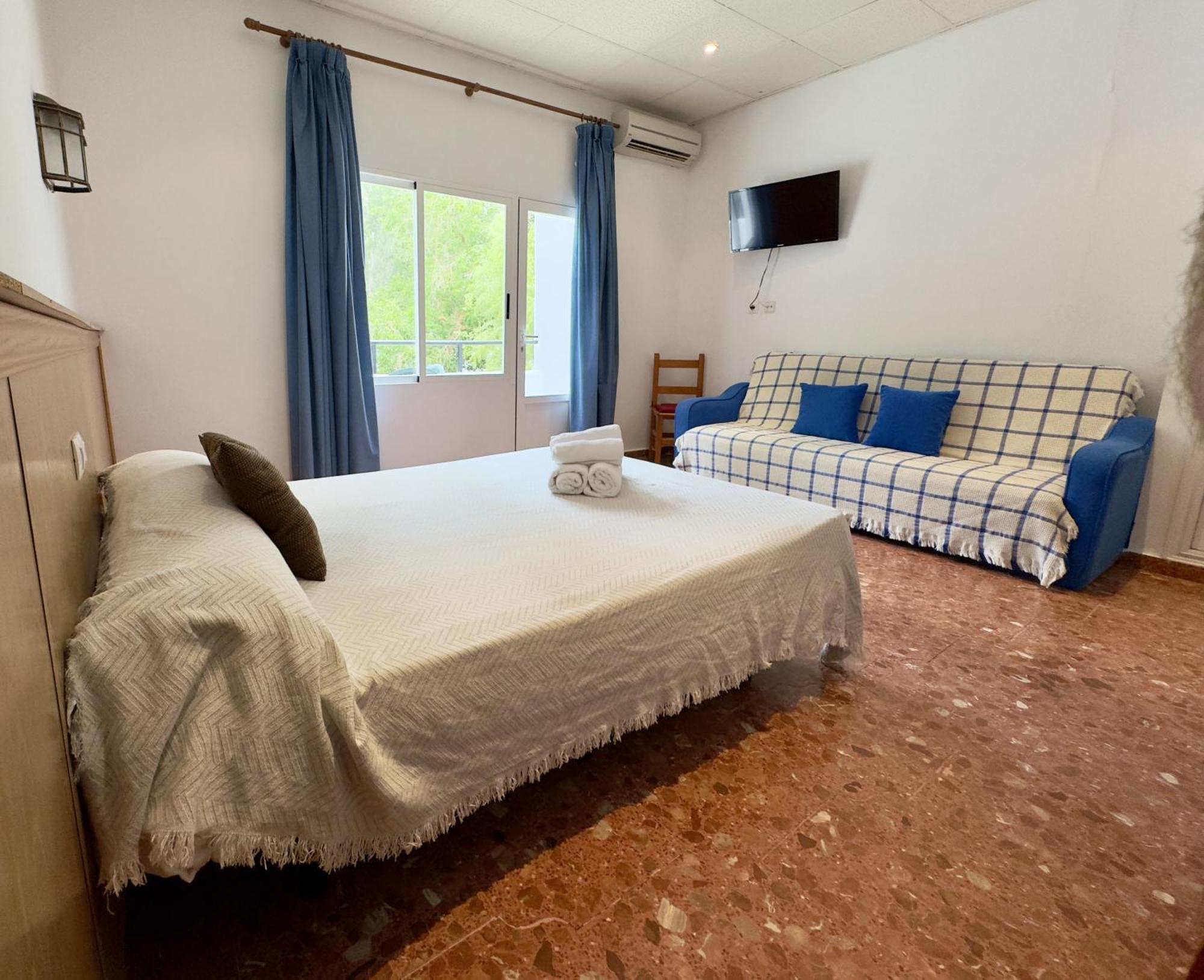 Hotel La Canada Ruidera