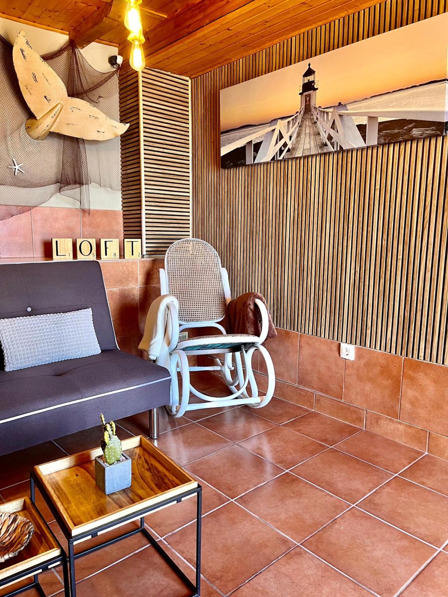 Apartamento Loft Nordeste Lastres