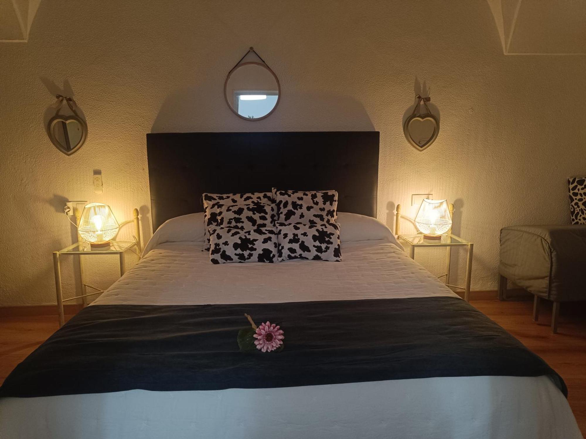Flor De Lis Apartamento