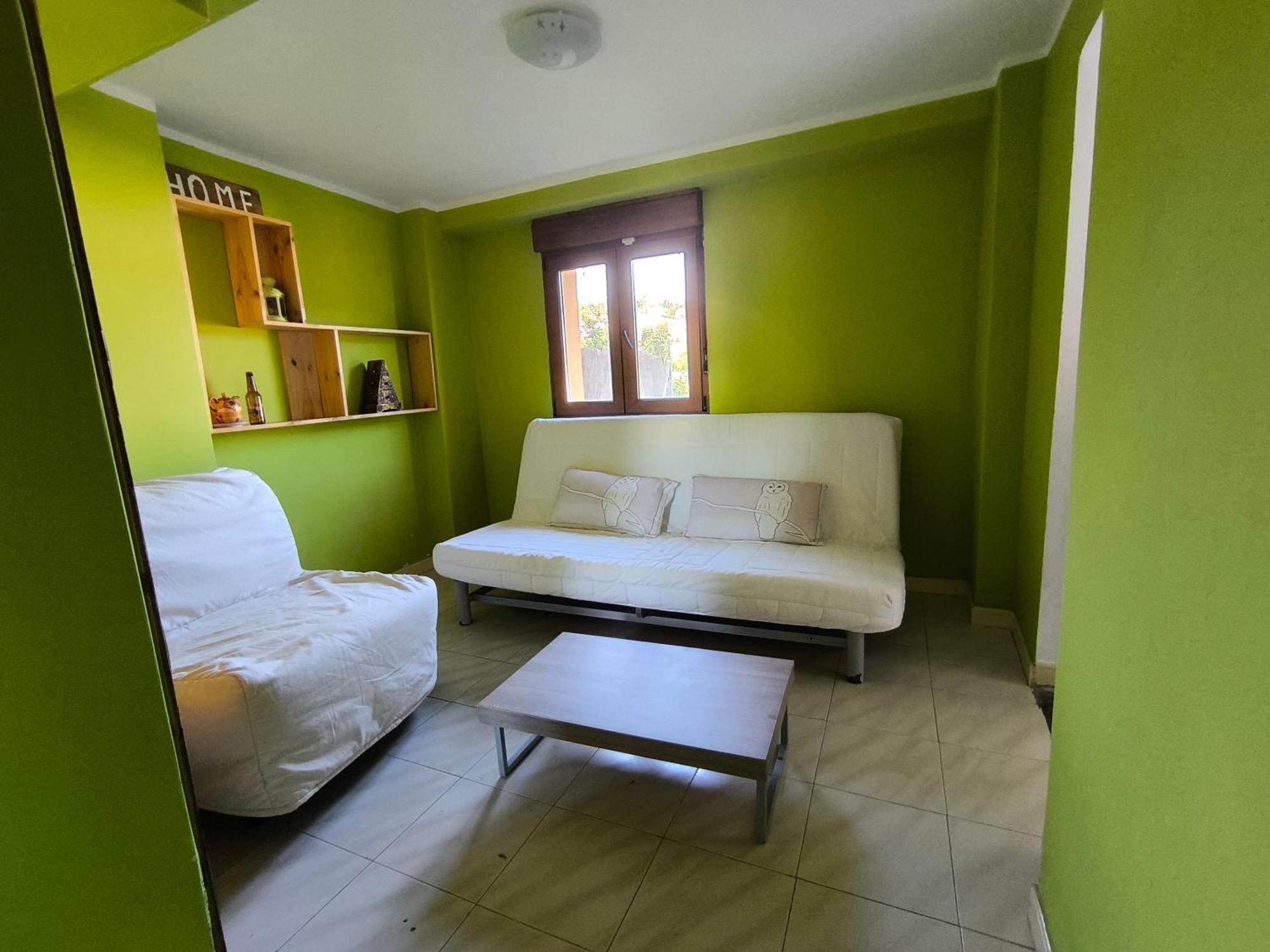 Casa Valparaíso Сasa de vacaciones
