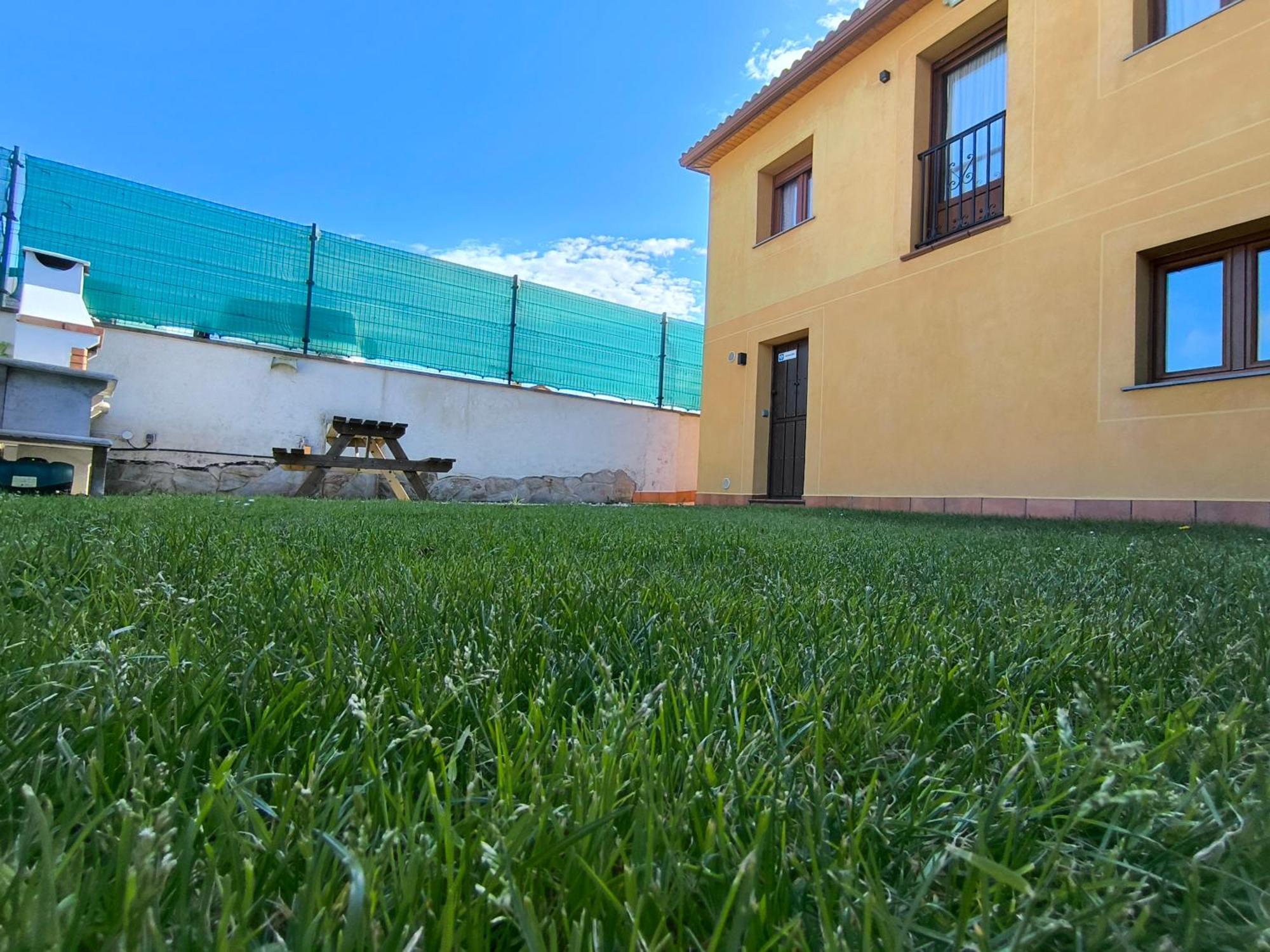 Casa Valparaíso Сasa de vacaciones *