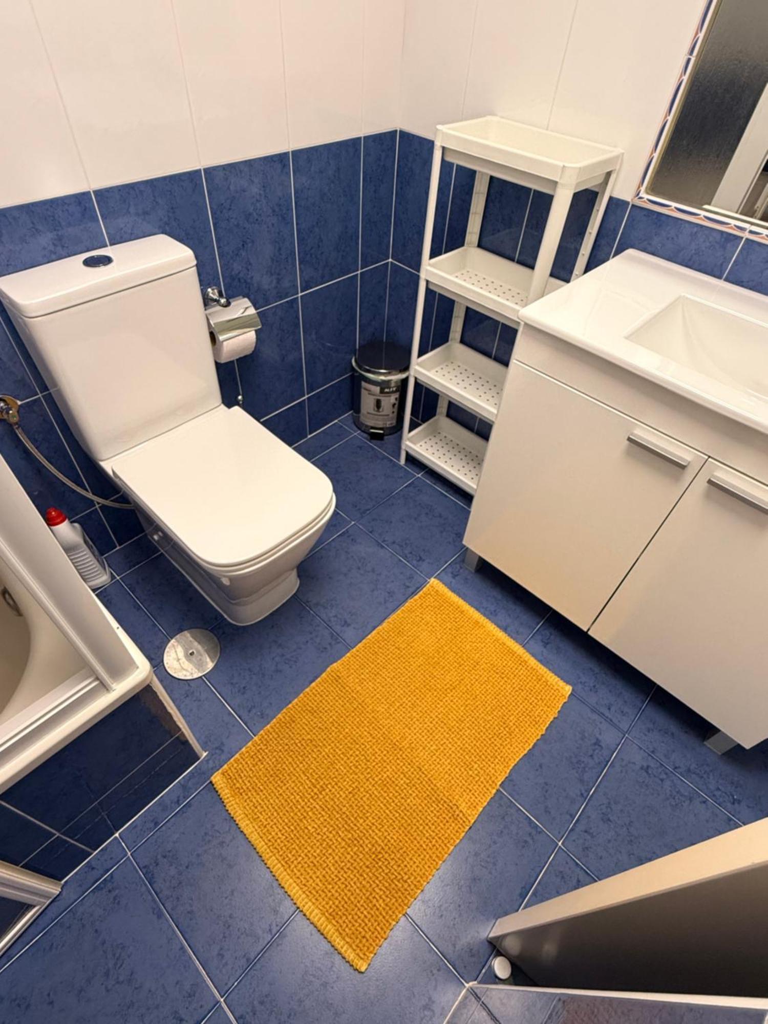 Apartamento Turquesa *