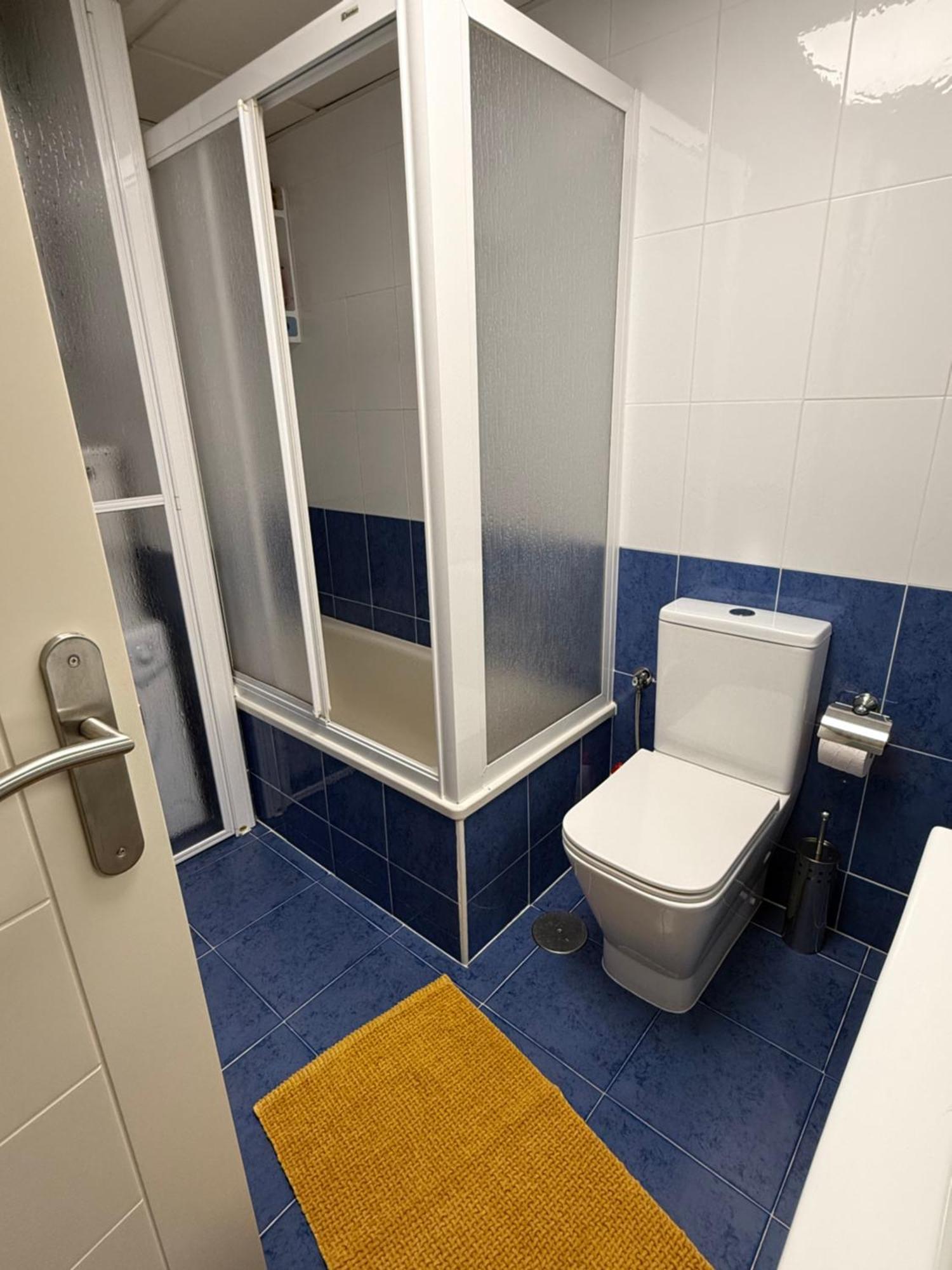 Turquesa Apartamento Calpe