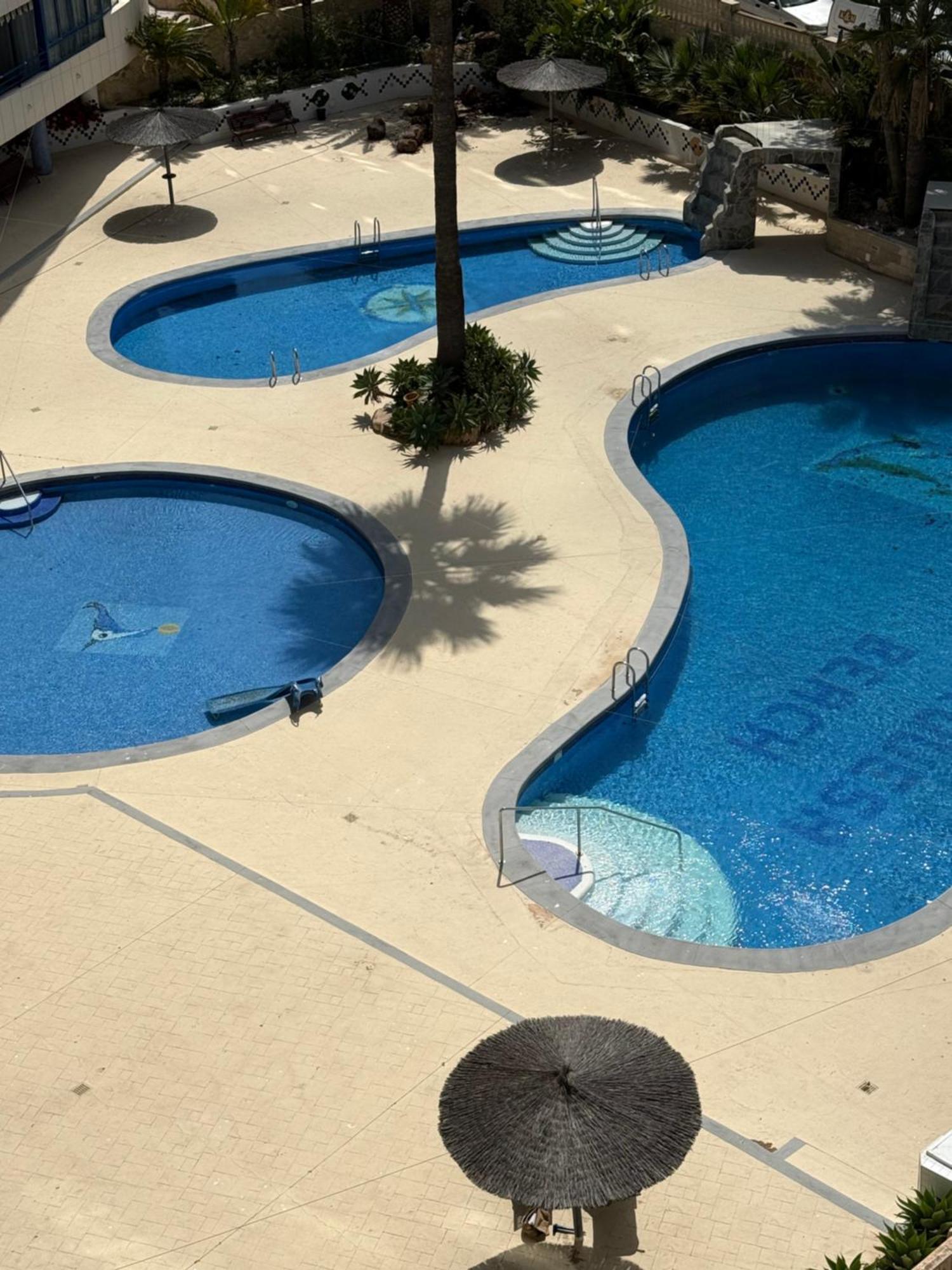 Turquesa Apartamento Calpe
