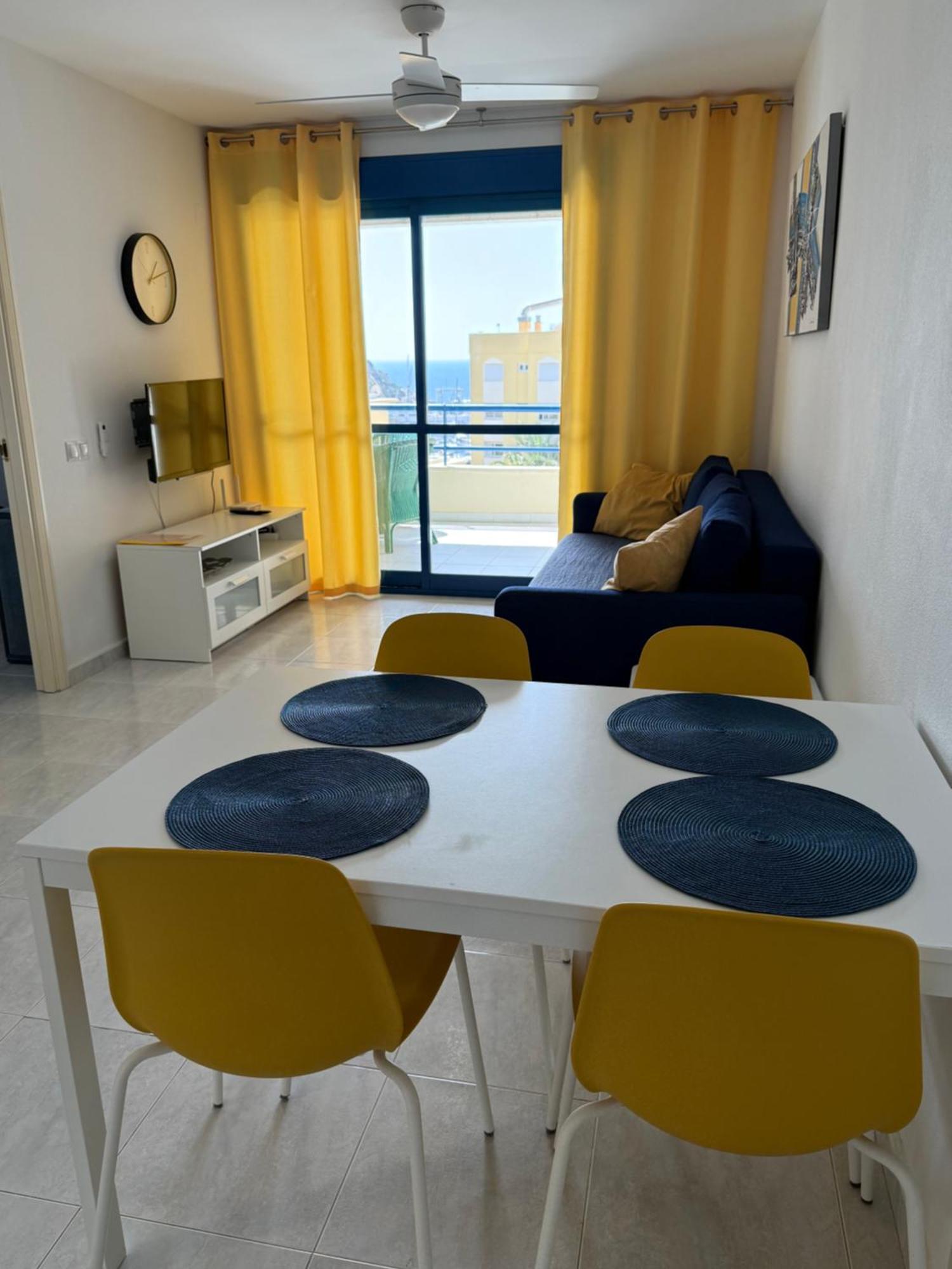 Turquesa Apartamento
