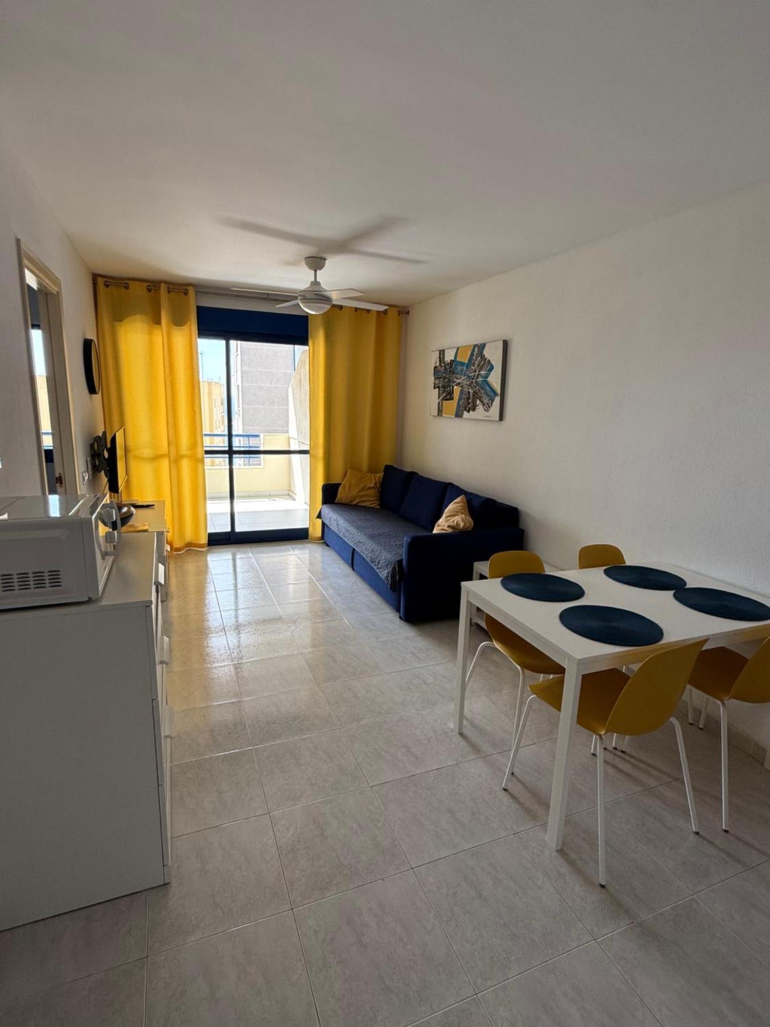 Apartment Turquesa *